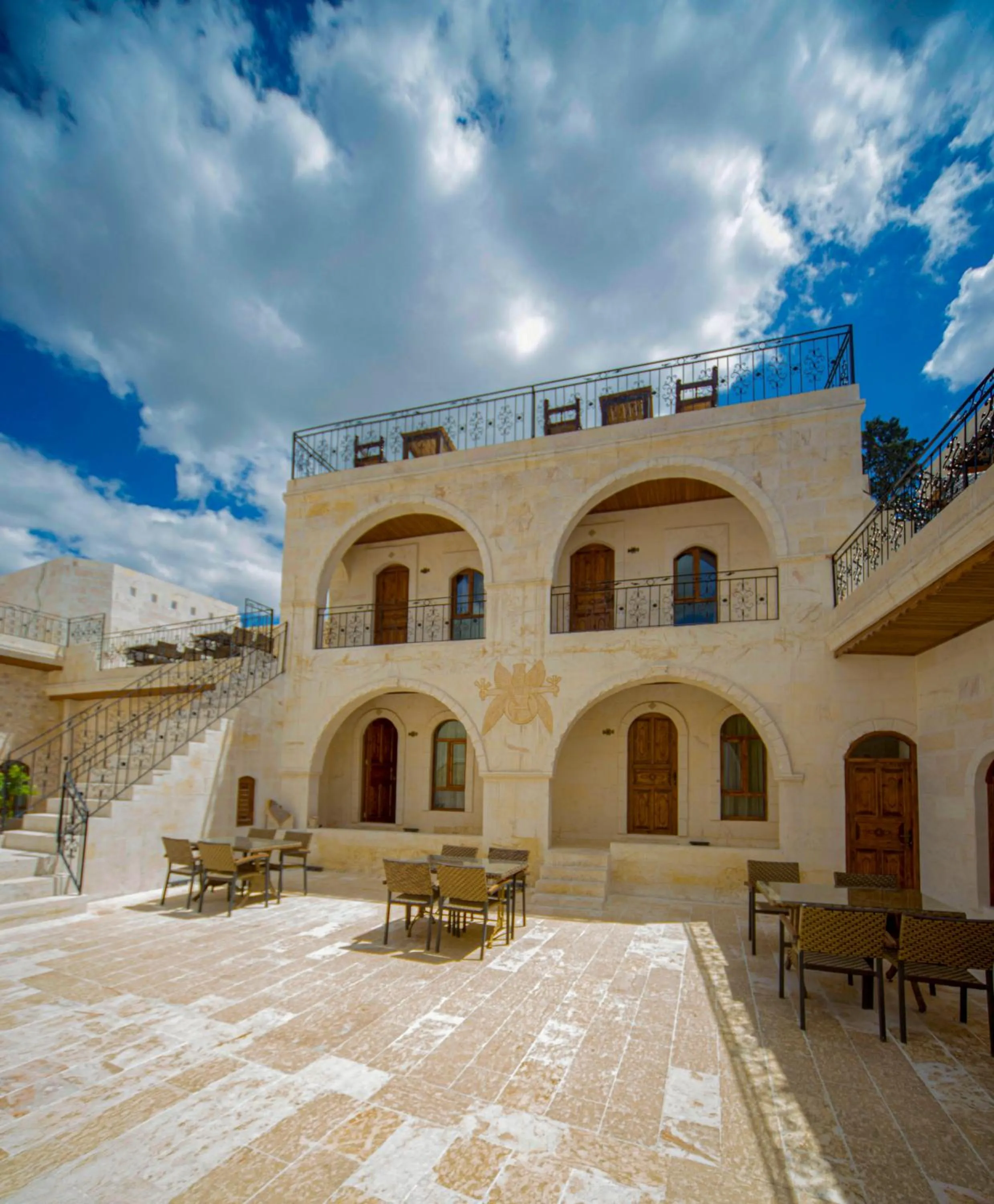 PALMYRA BOUTIQUE HOTEL