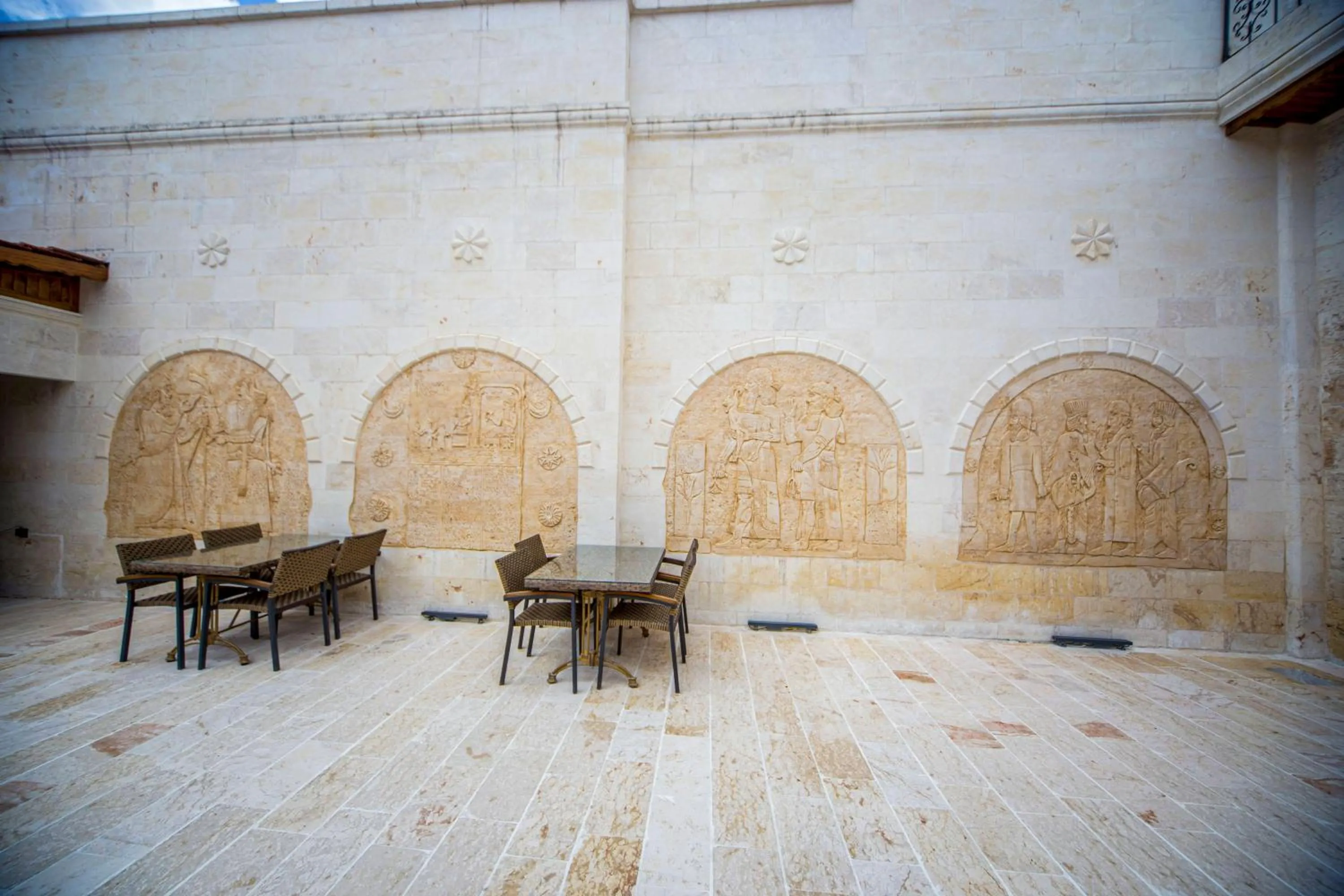 PALMYRA BOUTIQUE HOTEL