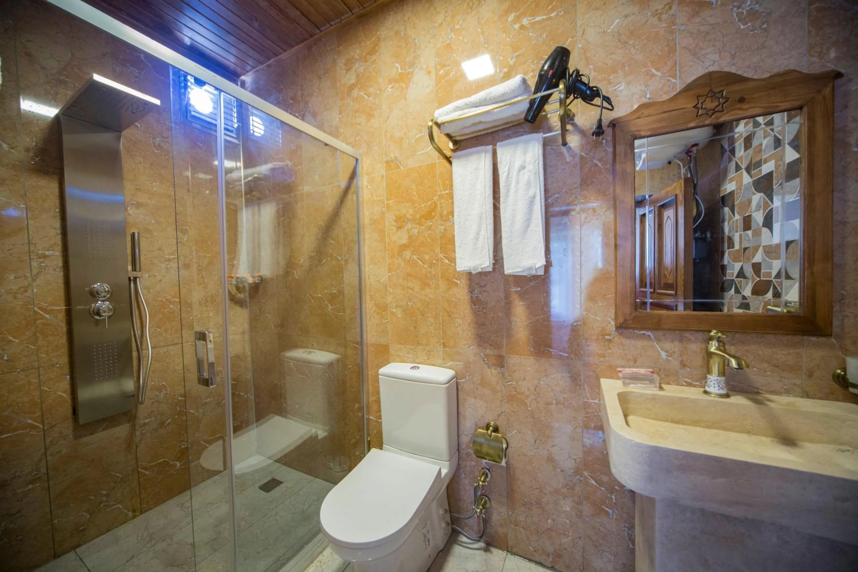 PALMYRA BOUTIQUE HOTEL