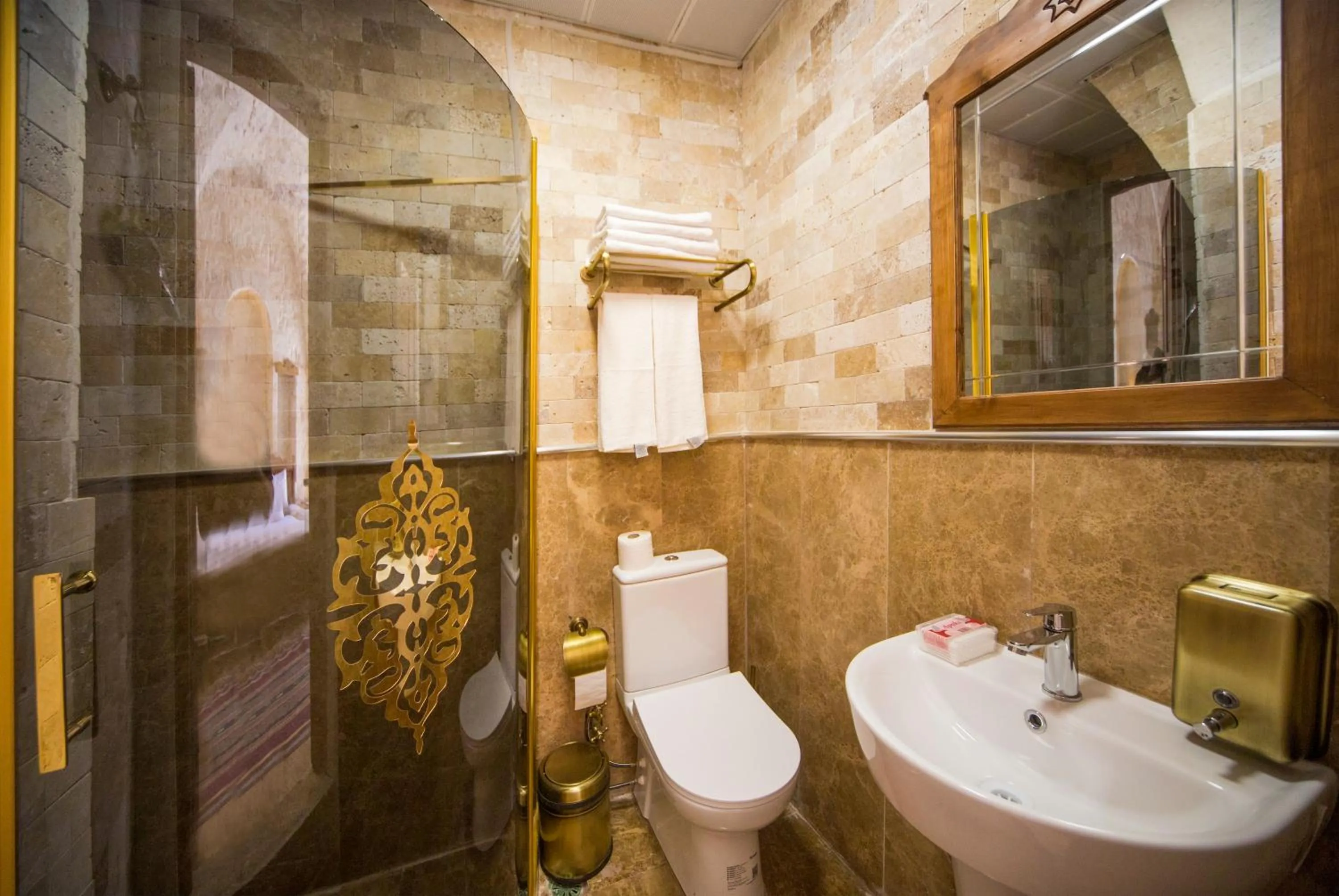 PALMYRA BOUTIQUE HOTEL