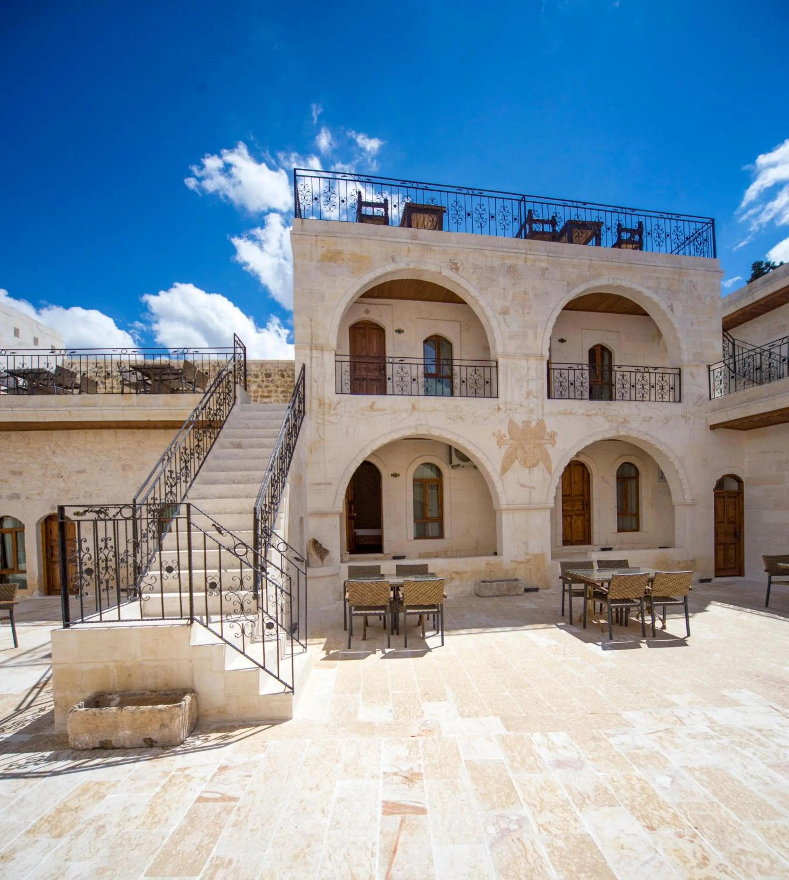 PALMYRA BOUTIQUE HOTEL