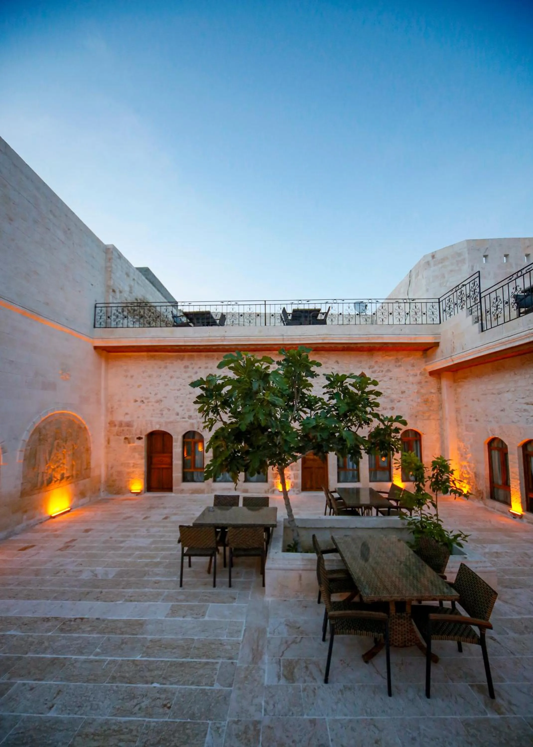 PALMYRA BOUTIQUE HOTEL