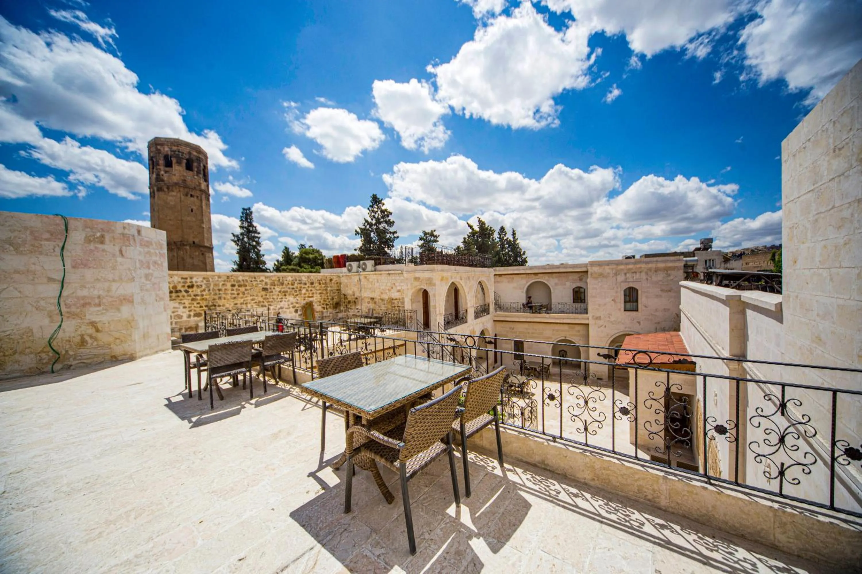 PALMYRA BOUTIQUE HOTEL