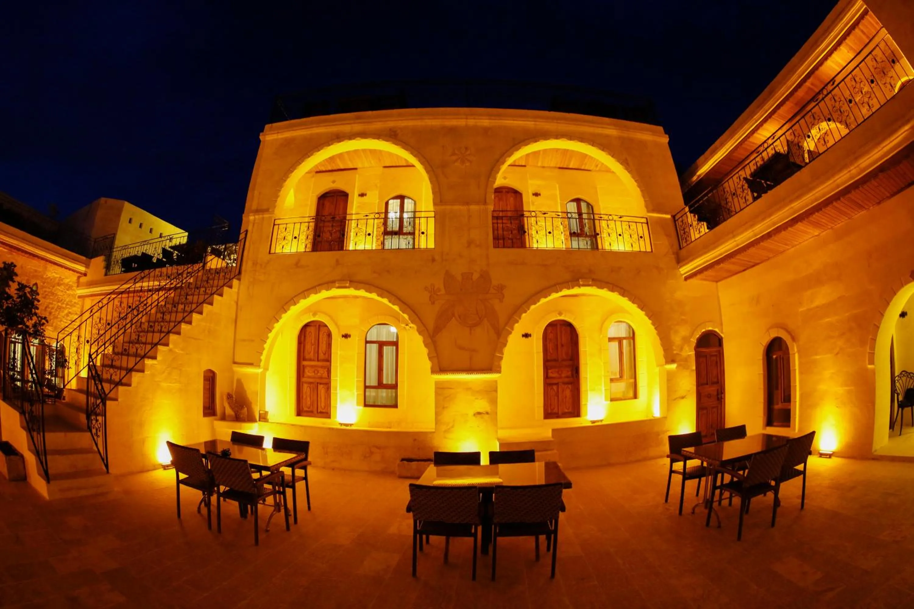 PALMYRA BOUTIQUE HOTEL