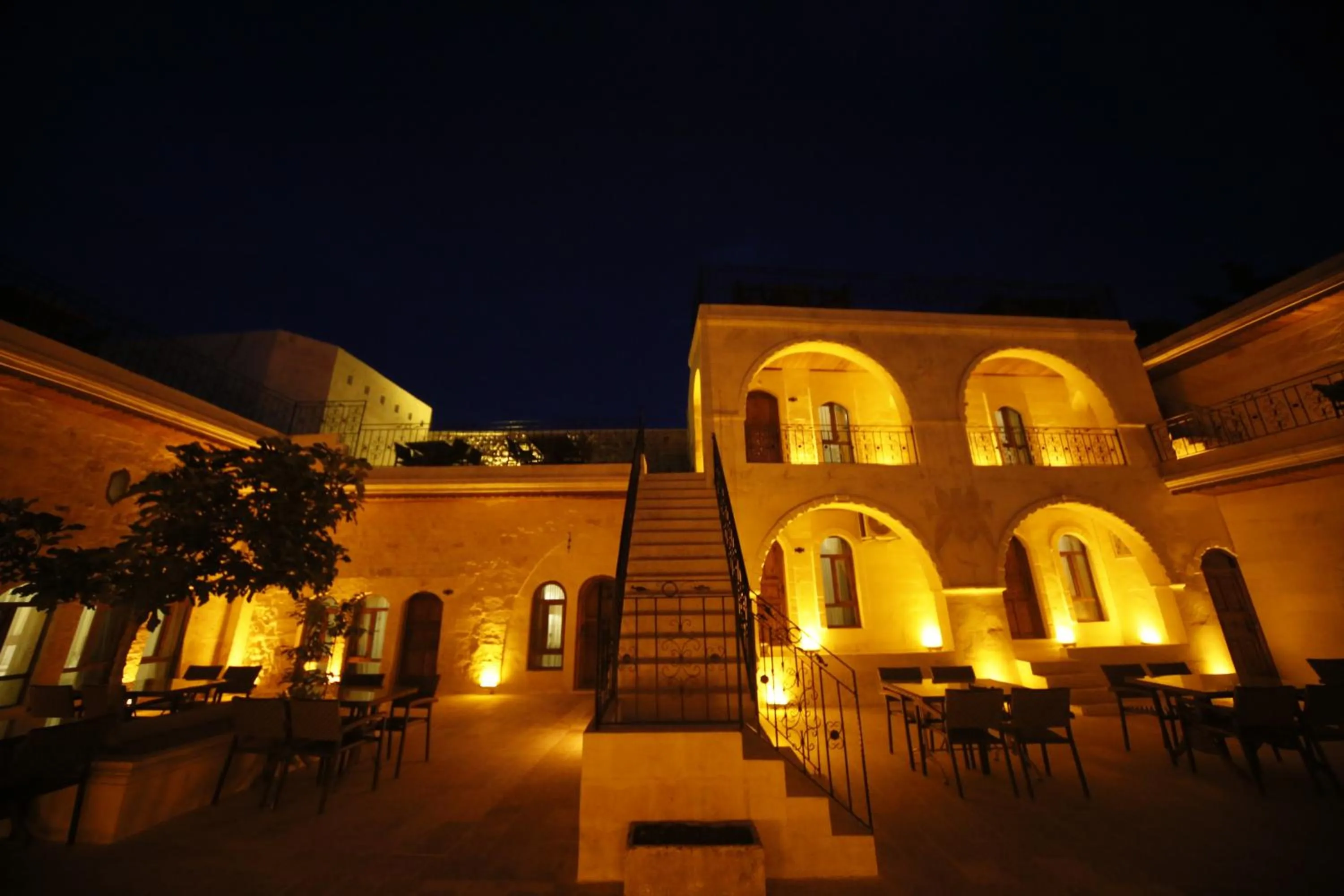 PALMYRA BOUTIQUE HOTEL