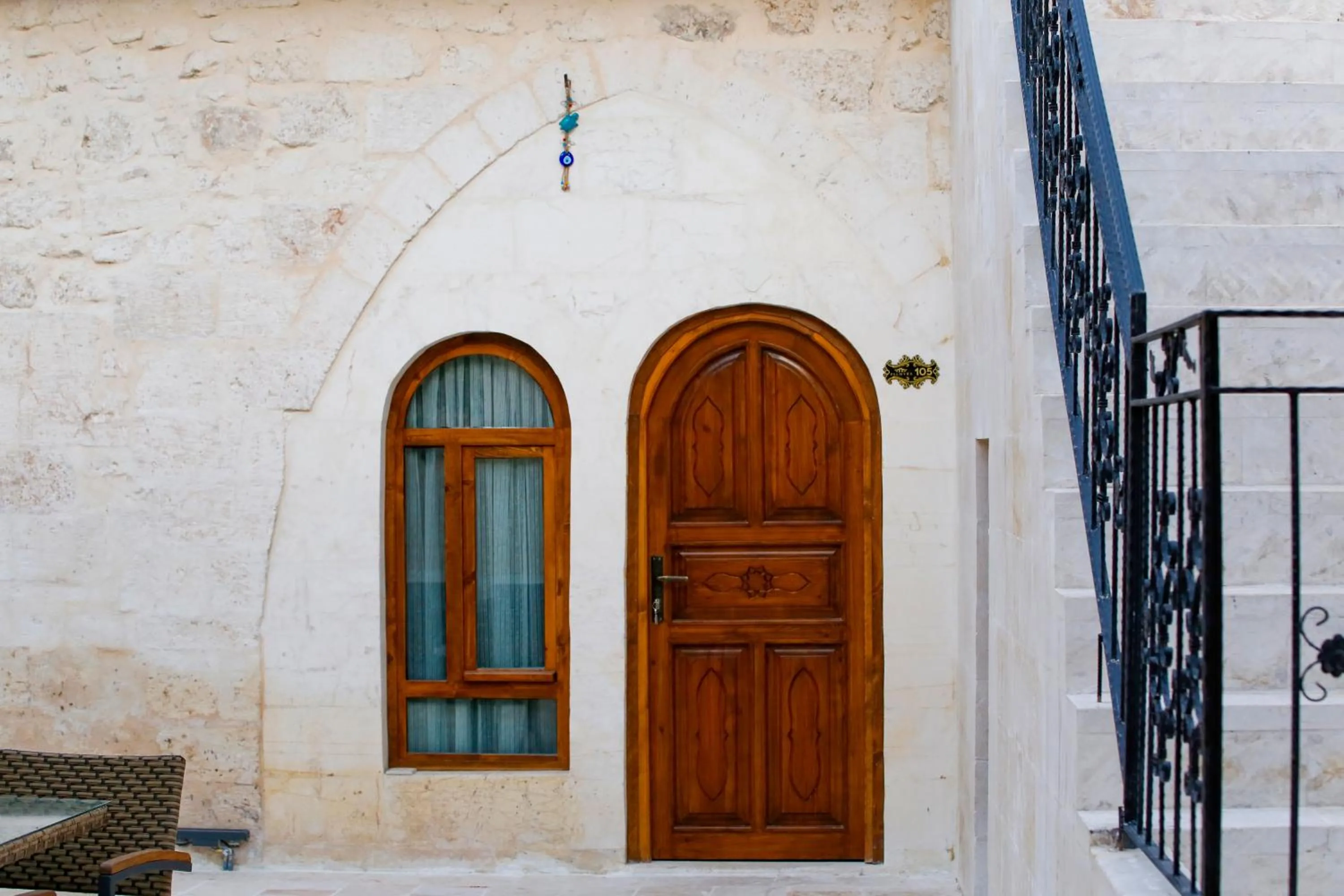 PALMYRA BOUTIQUE HOTEL