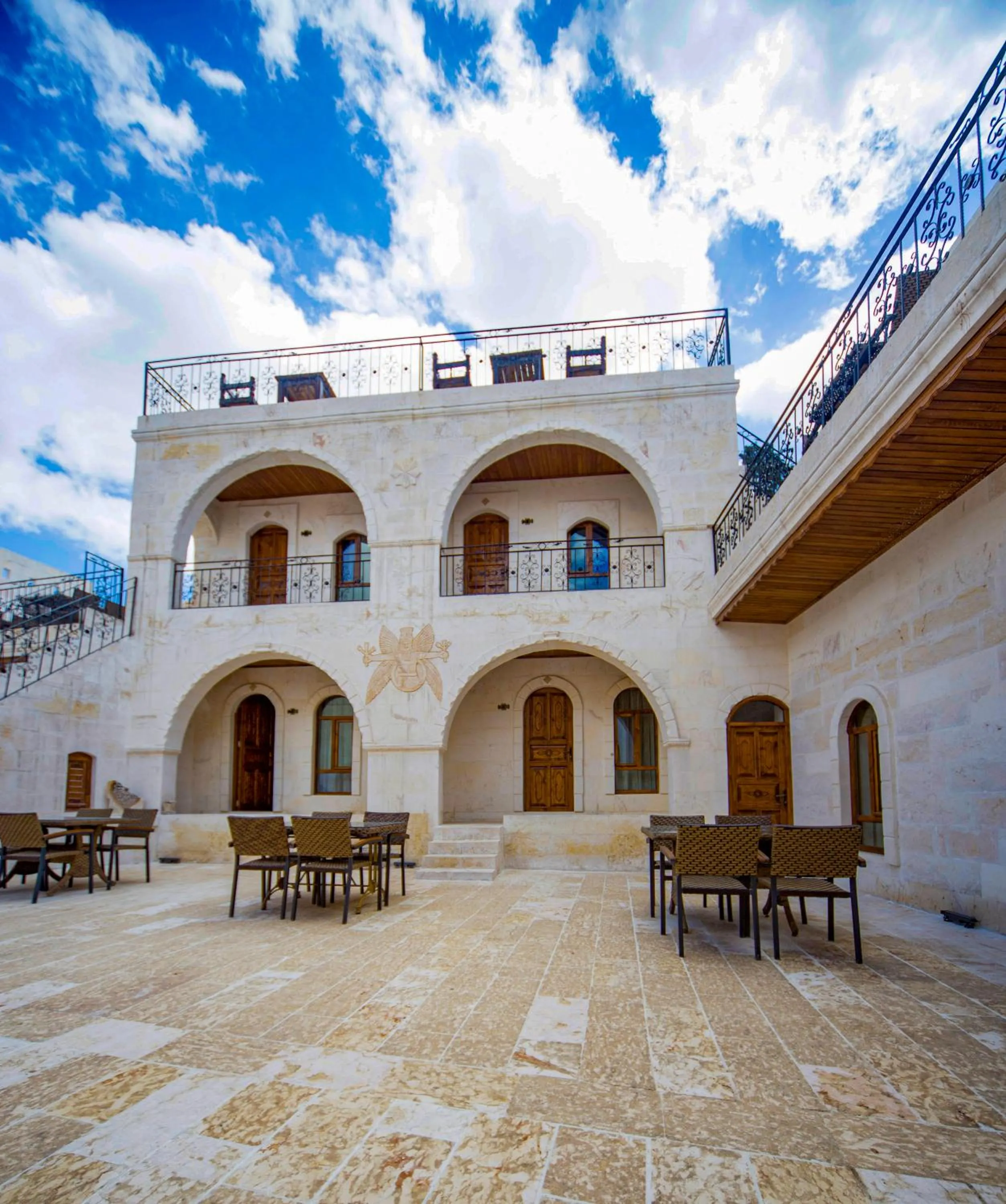 PALMYRA BOUTIQUE HOTEL