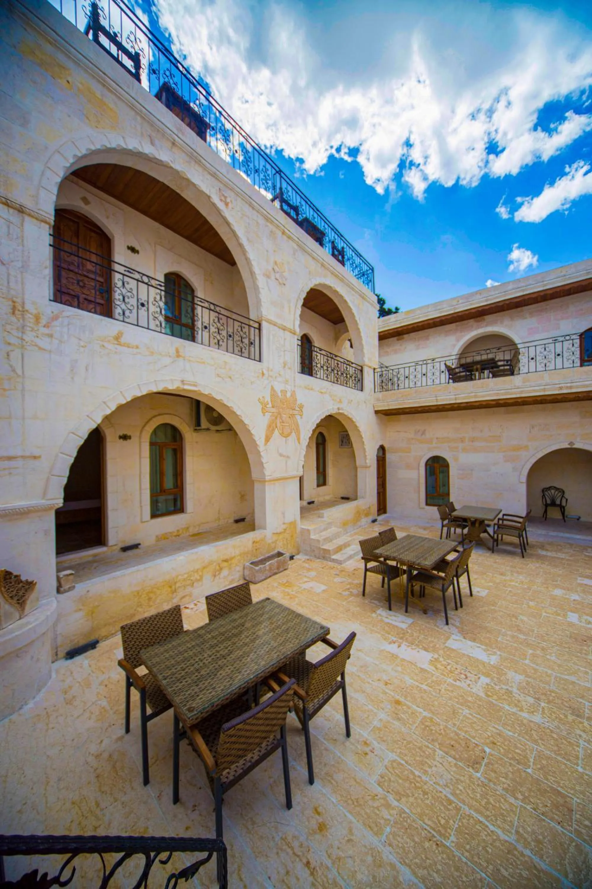 PALMYRA BOUTIQUE HOTEL