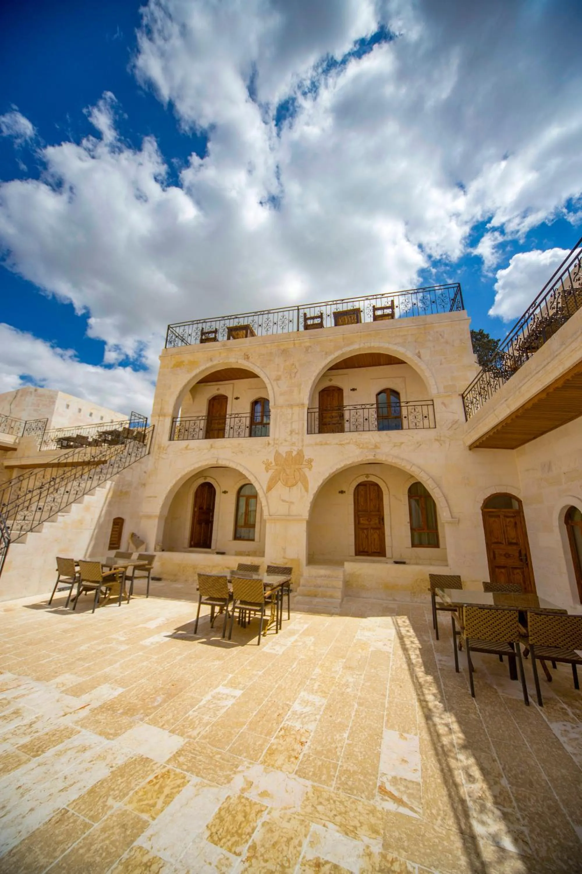 PALMYRA BOUTIQUE HOTEL