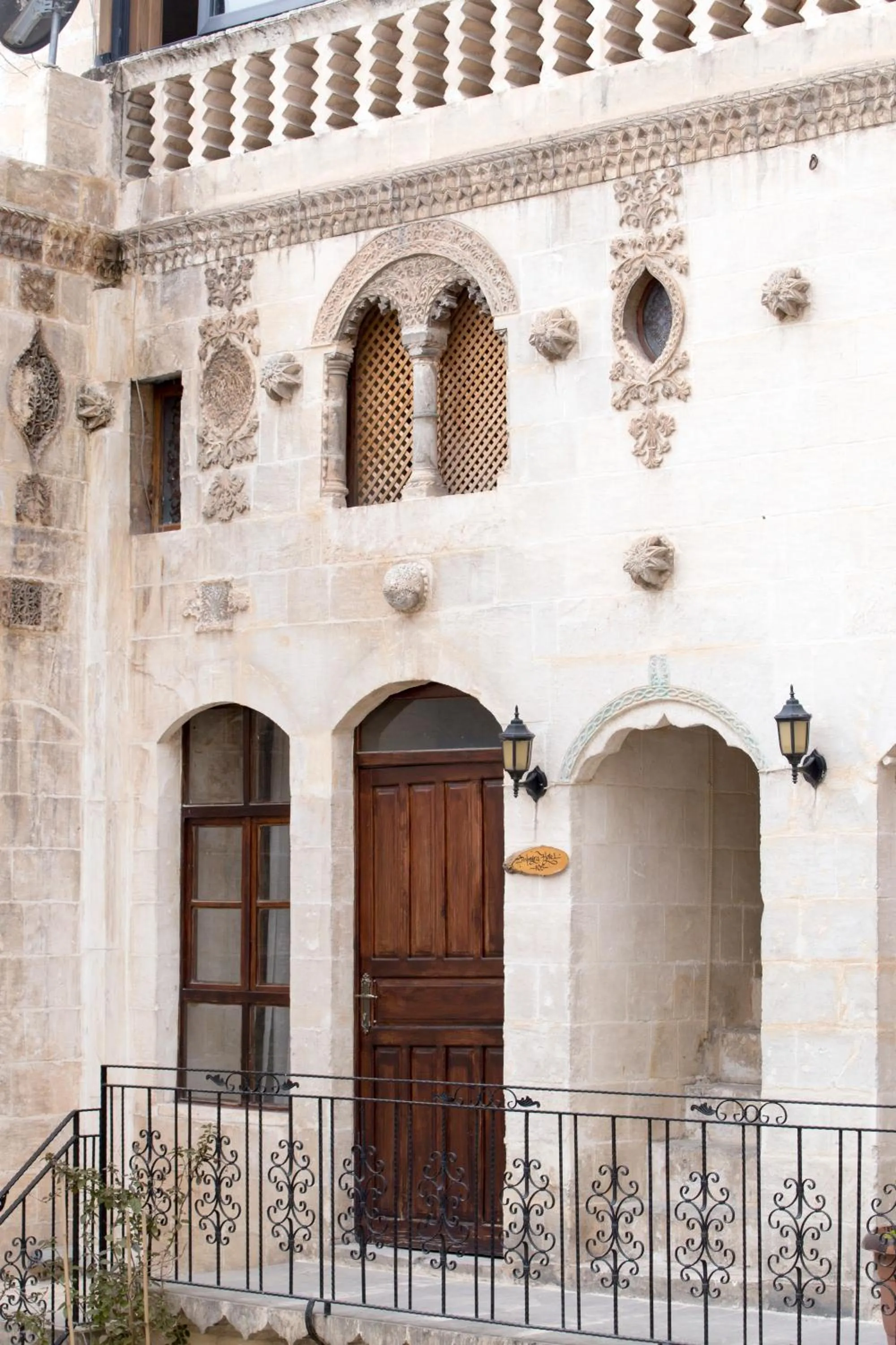 PALMYRA BOUTIQUE HOTEL