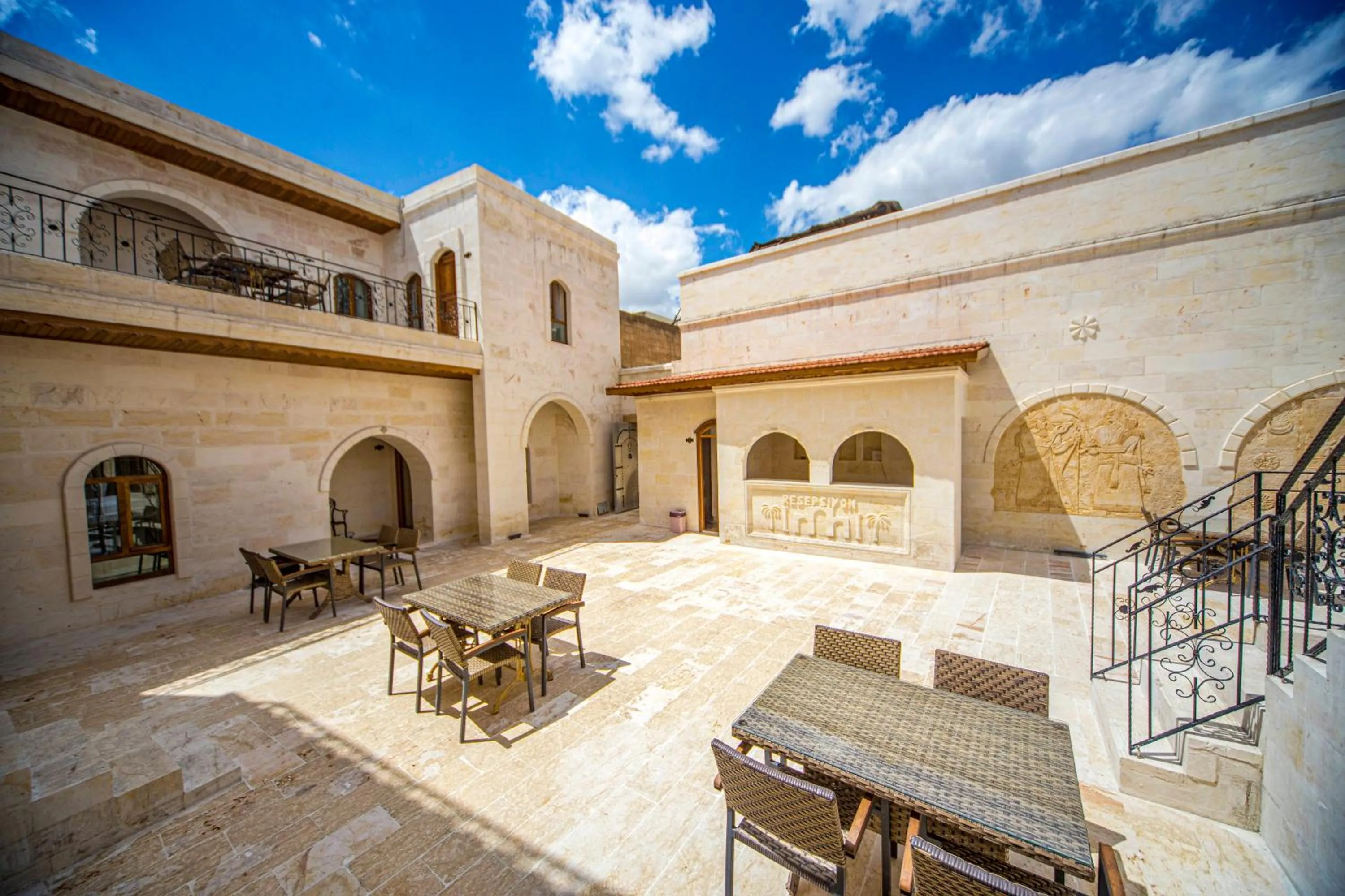 PALMYRA BOUTIQUE HOTEL