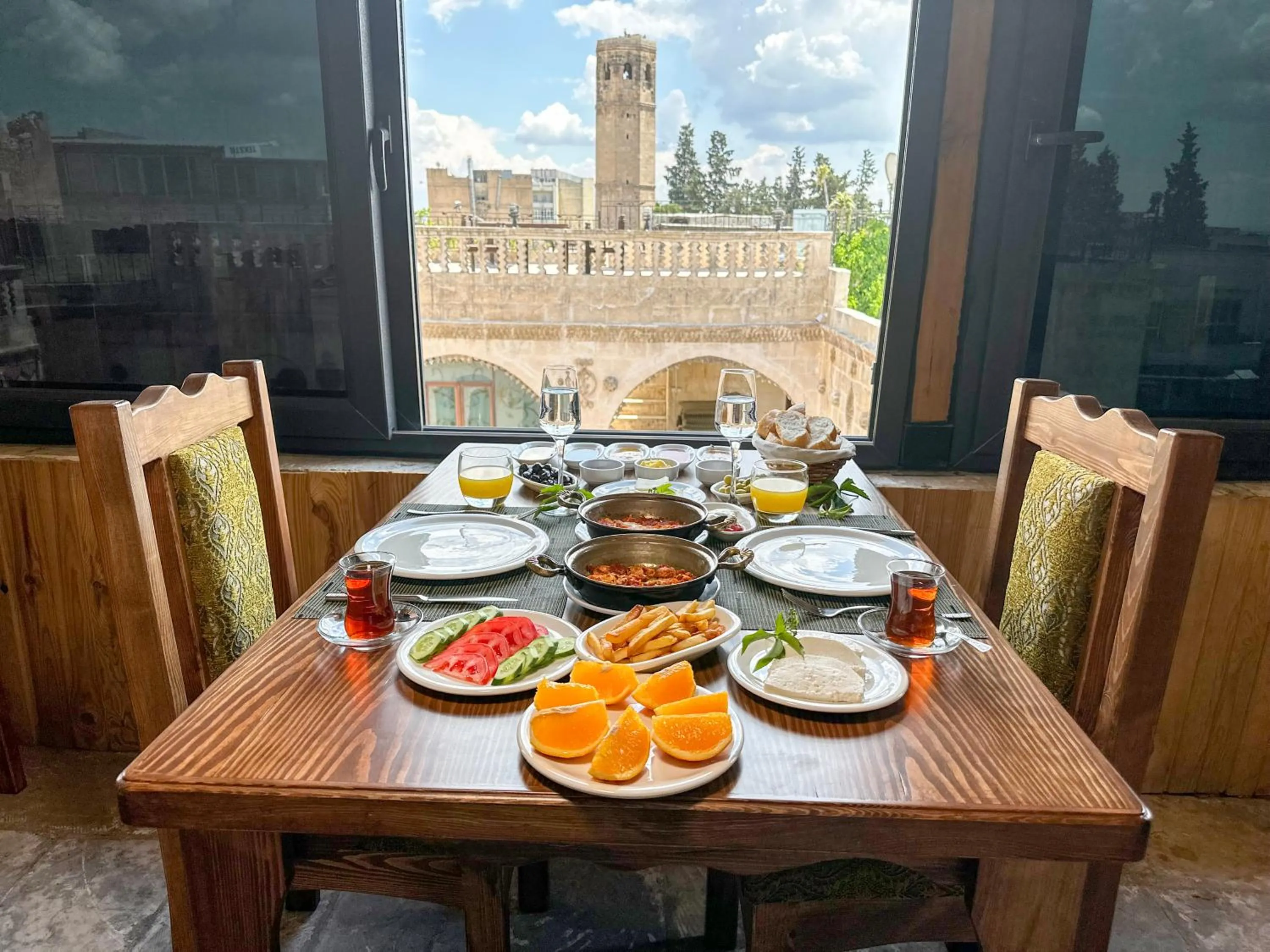 PALMYRA BOUTIQUE HOTEL