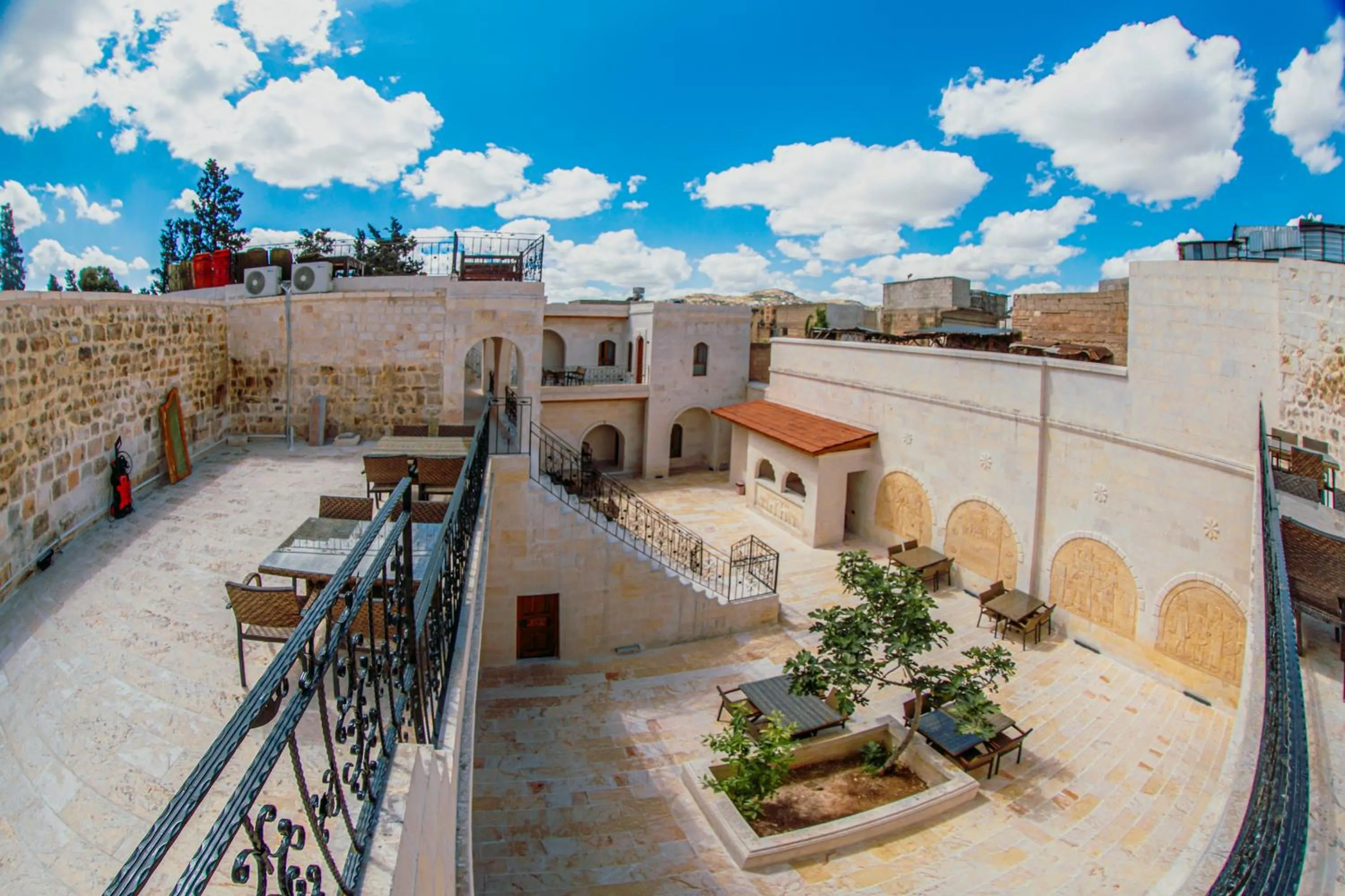 PALMYRA BOUTIQUE HOTEL