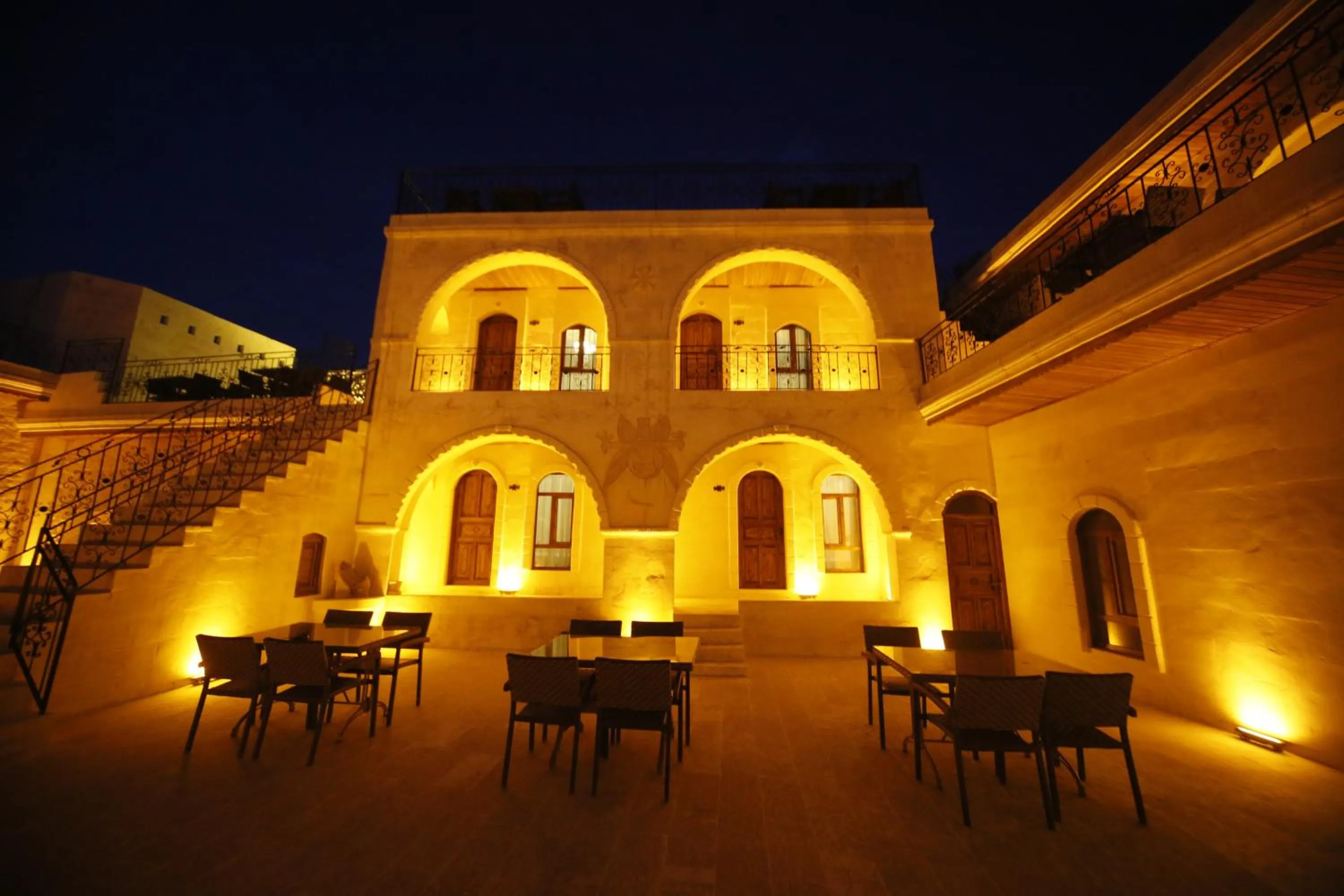 PALMYRA BOUTIQUE HOTEL