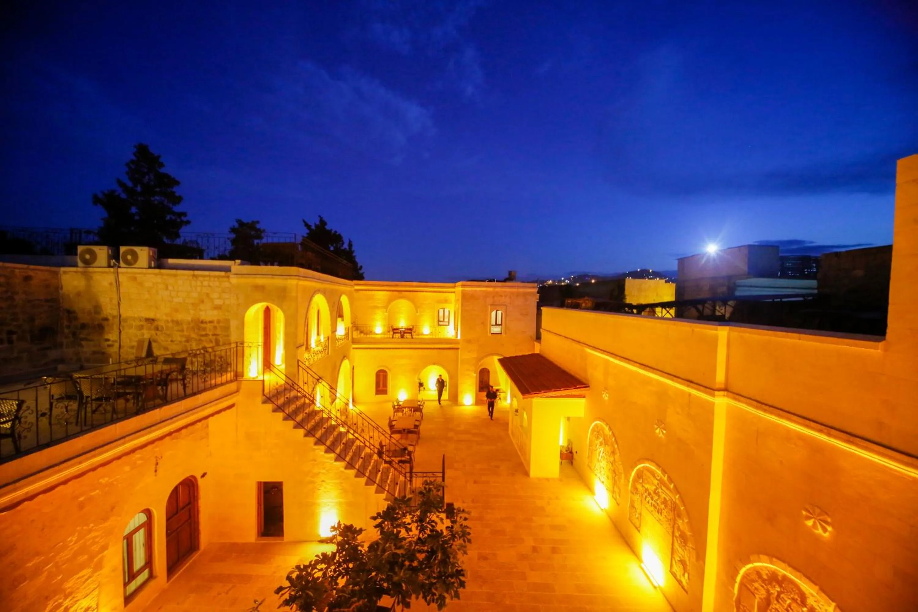 PALMYRA BOUTIQUE HOTEL