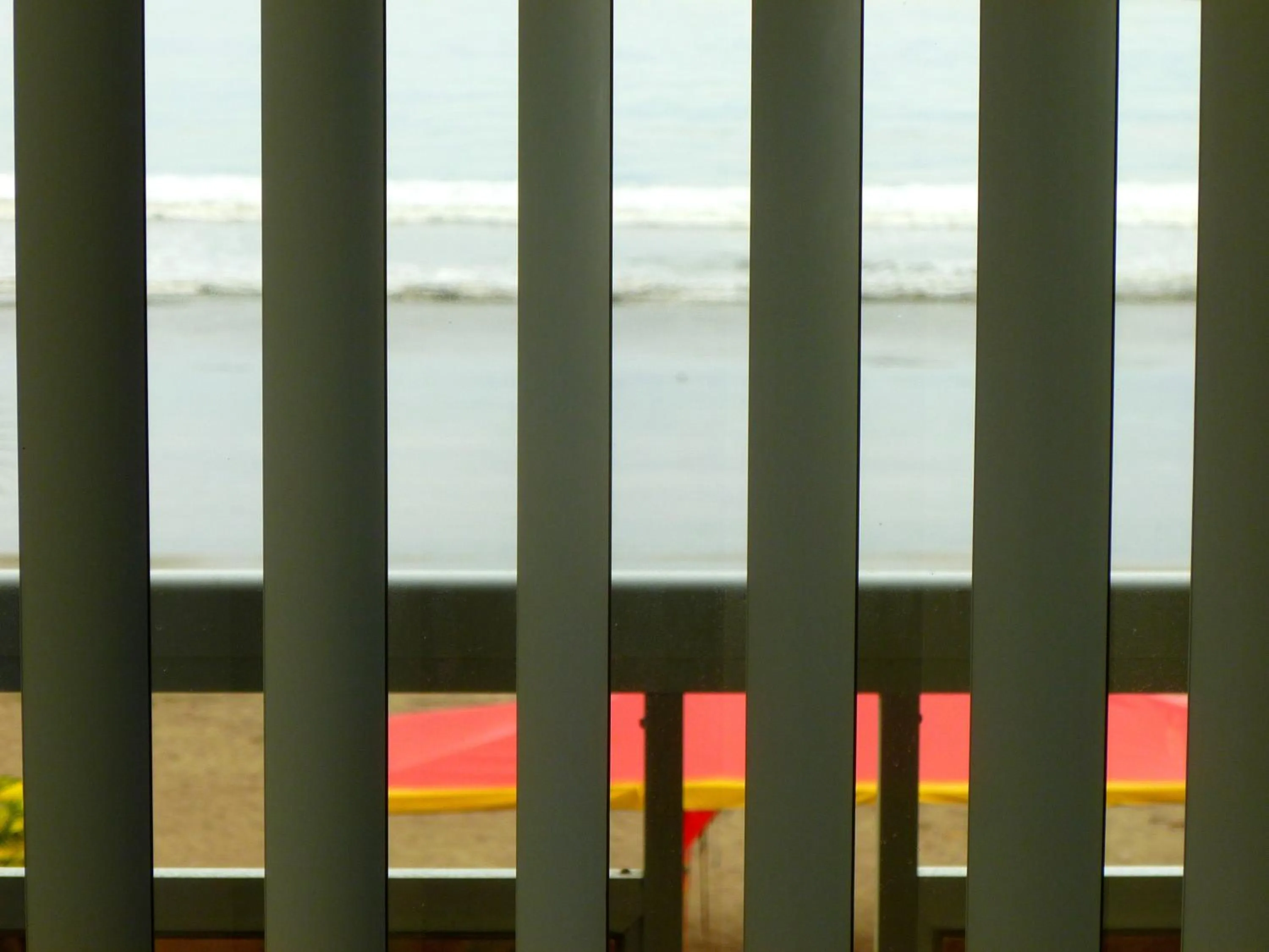 View (from property/room) in Costa Paraiso