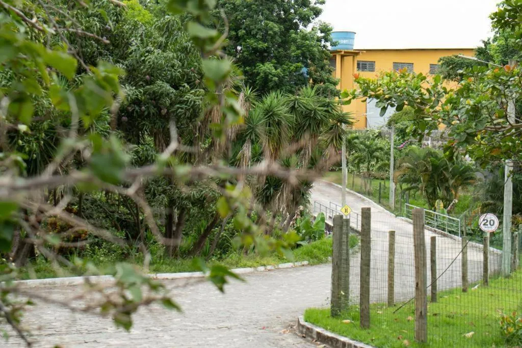 Property building in Hotel BHS