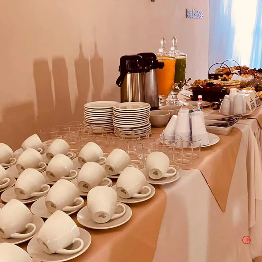 Property building in Hotel BHS