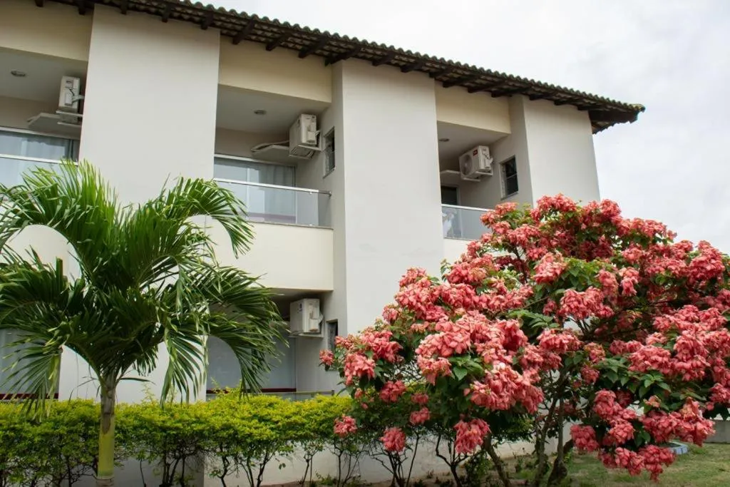 Property building in Hotel BHS