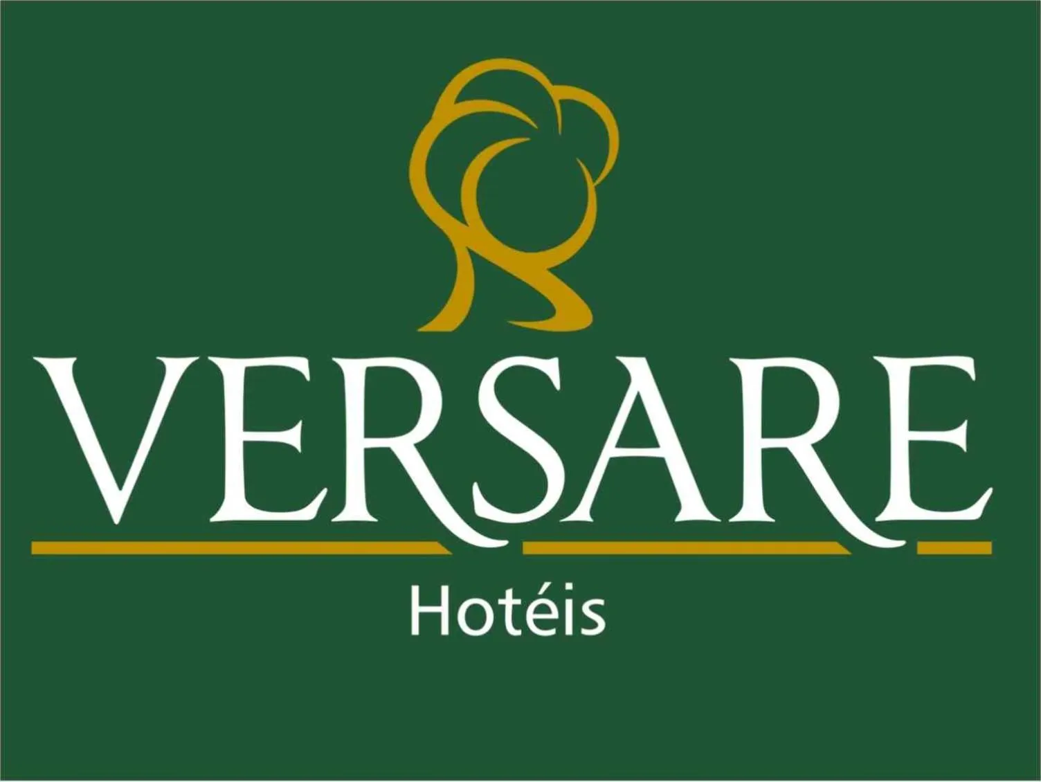 Property logo or sign in San Silvestre Hotel