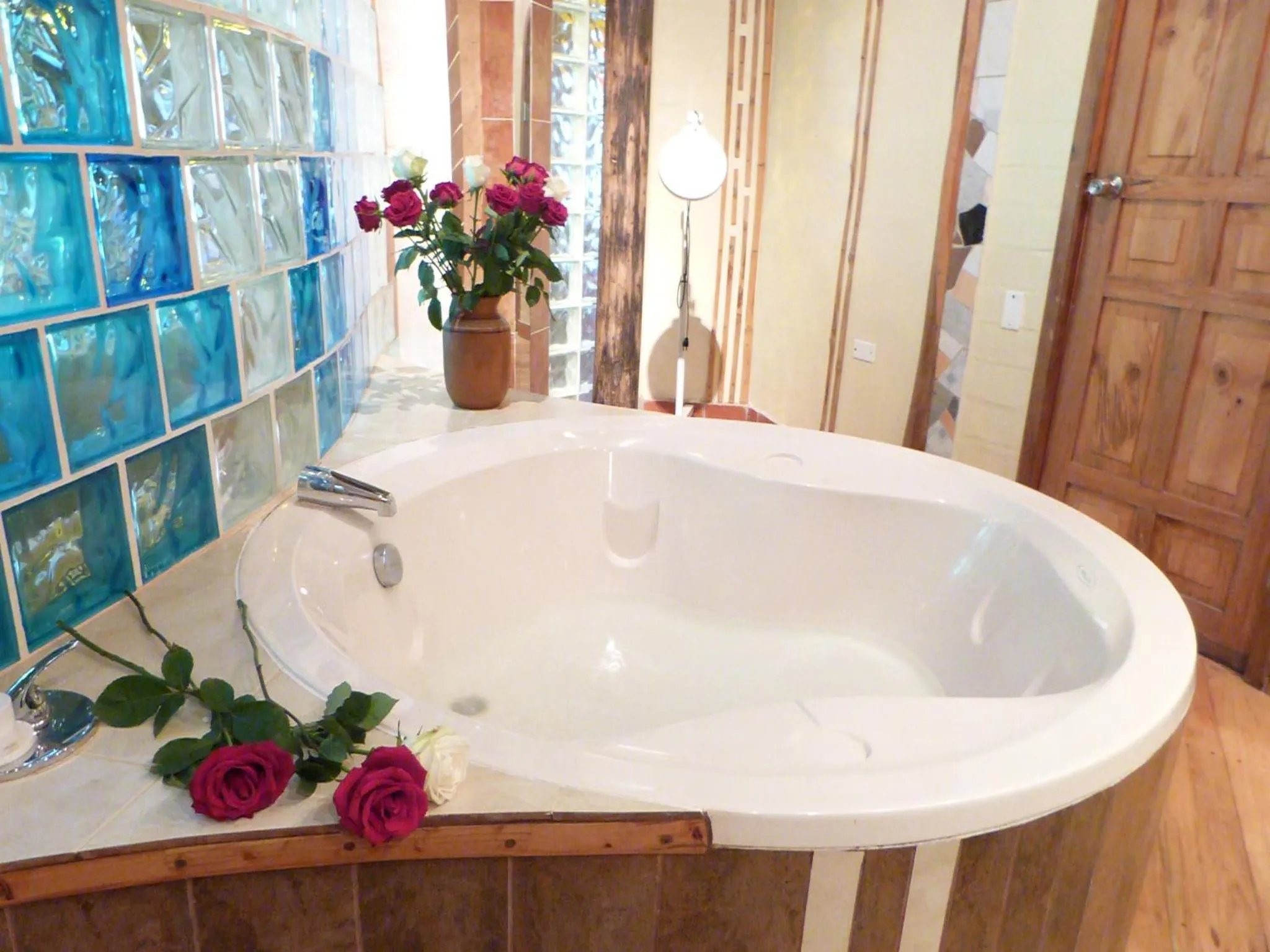 Sauna in Hotel y Spa Isla de Baños