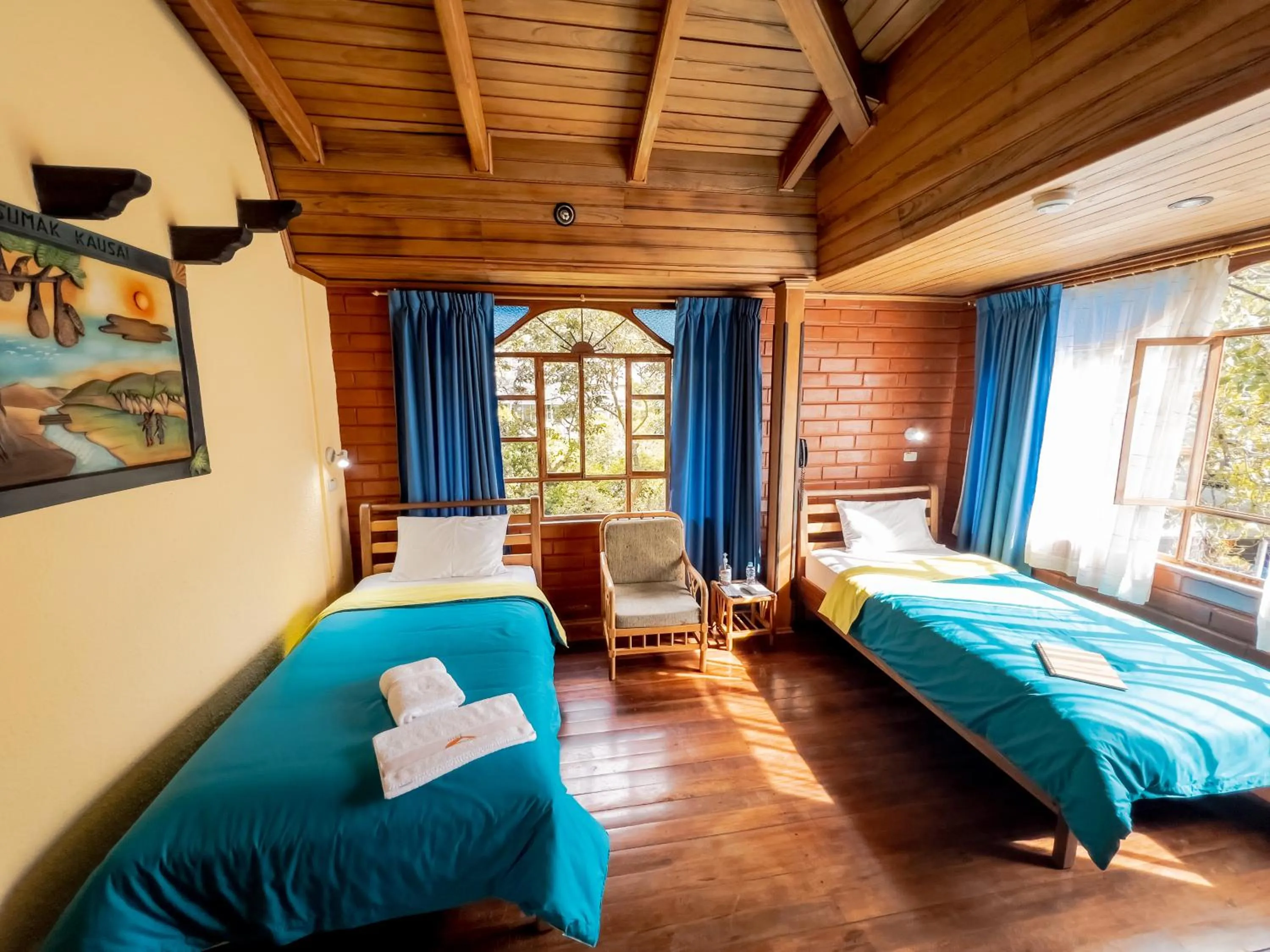 Breakfast in Hotel y Spa Isla de Baños