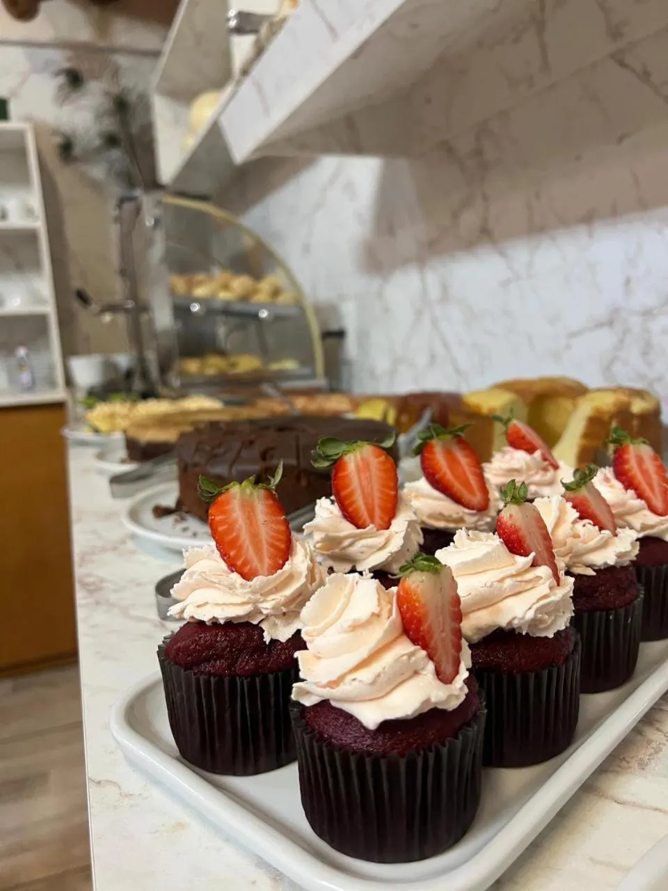 Breakfast in Pousada Maibe Amanhecer na Serra