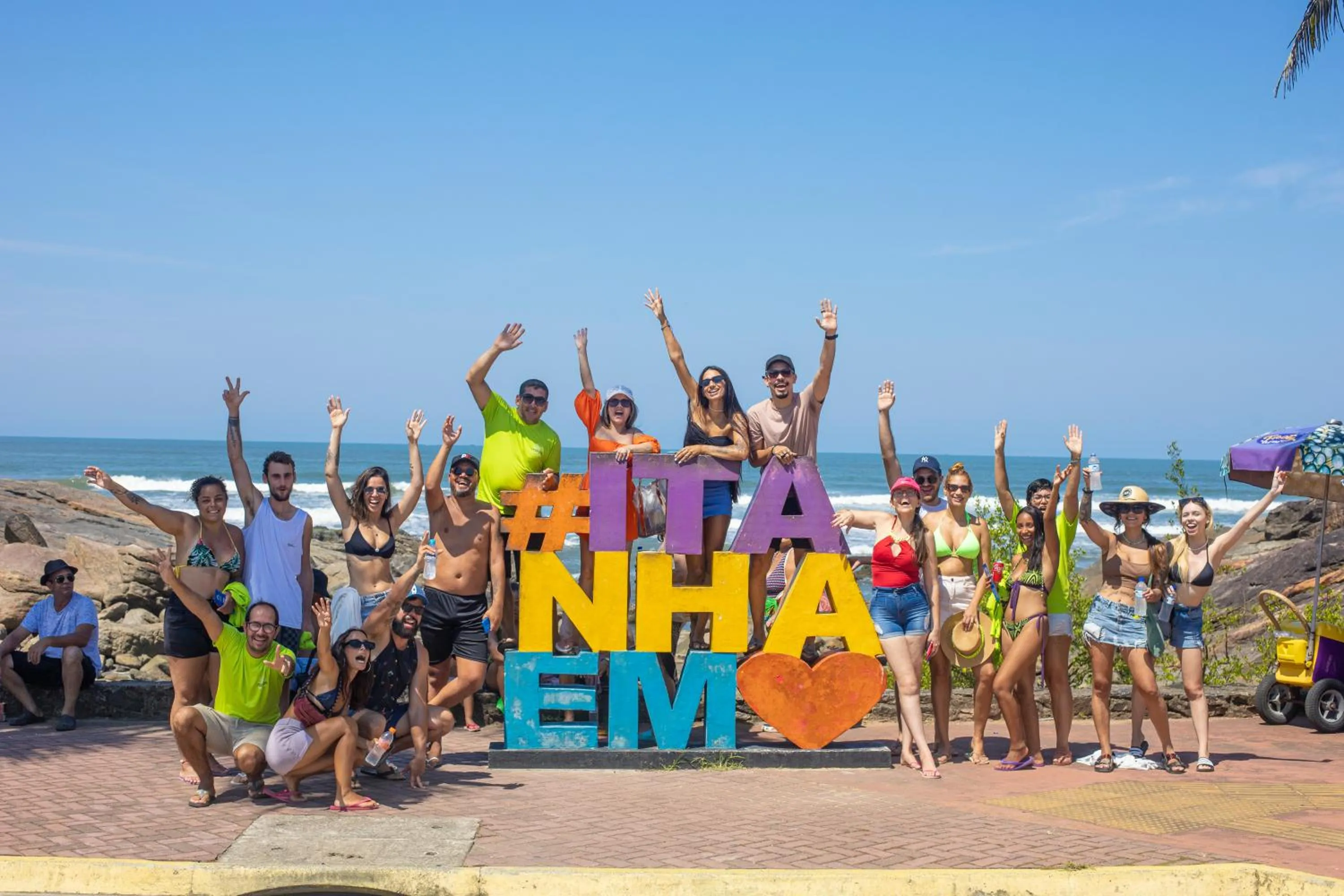 Entertainment in Namoa Pollastrini