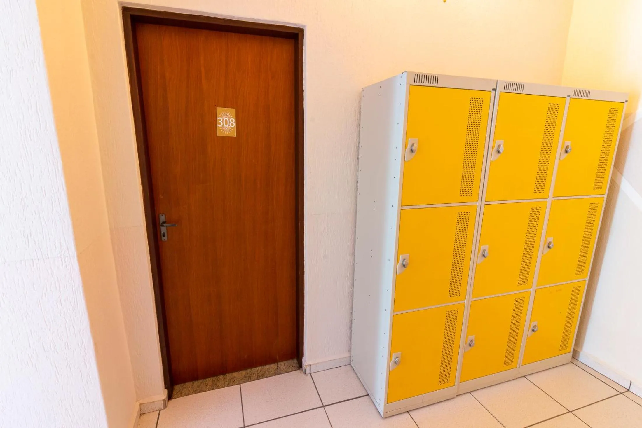 Bedroom in Namoa Pollastrini