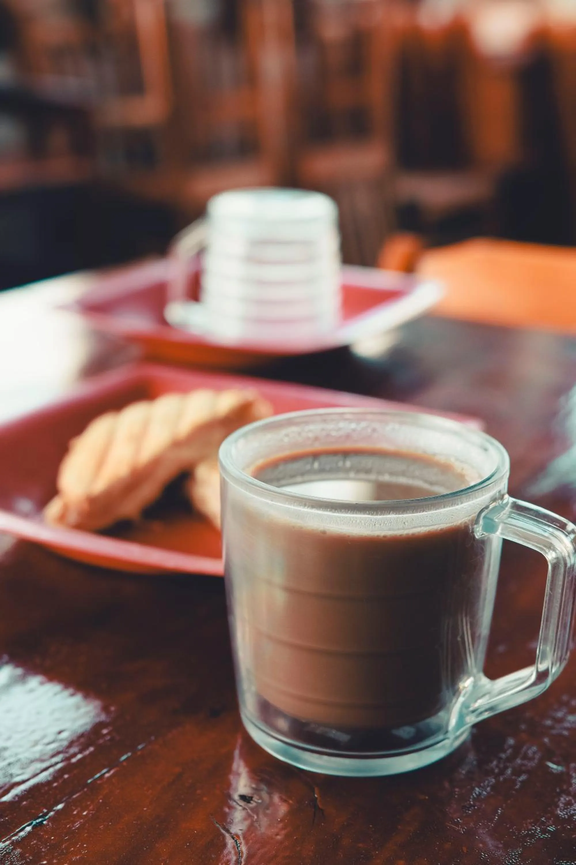 Breakfast in Namoa Pollastrini