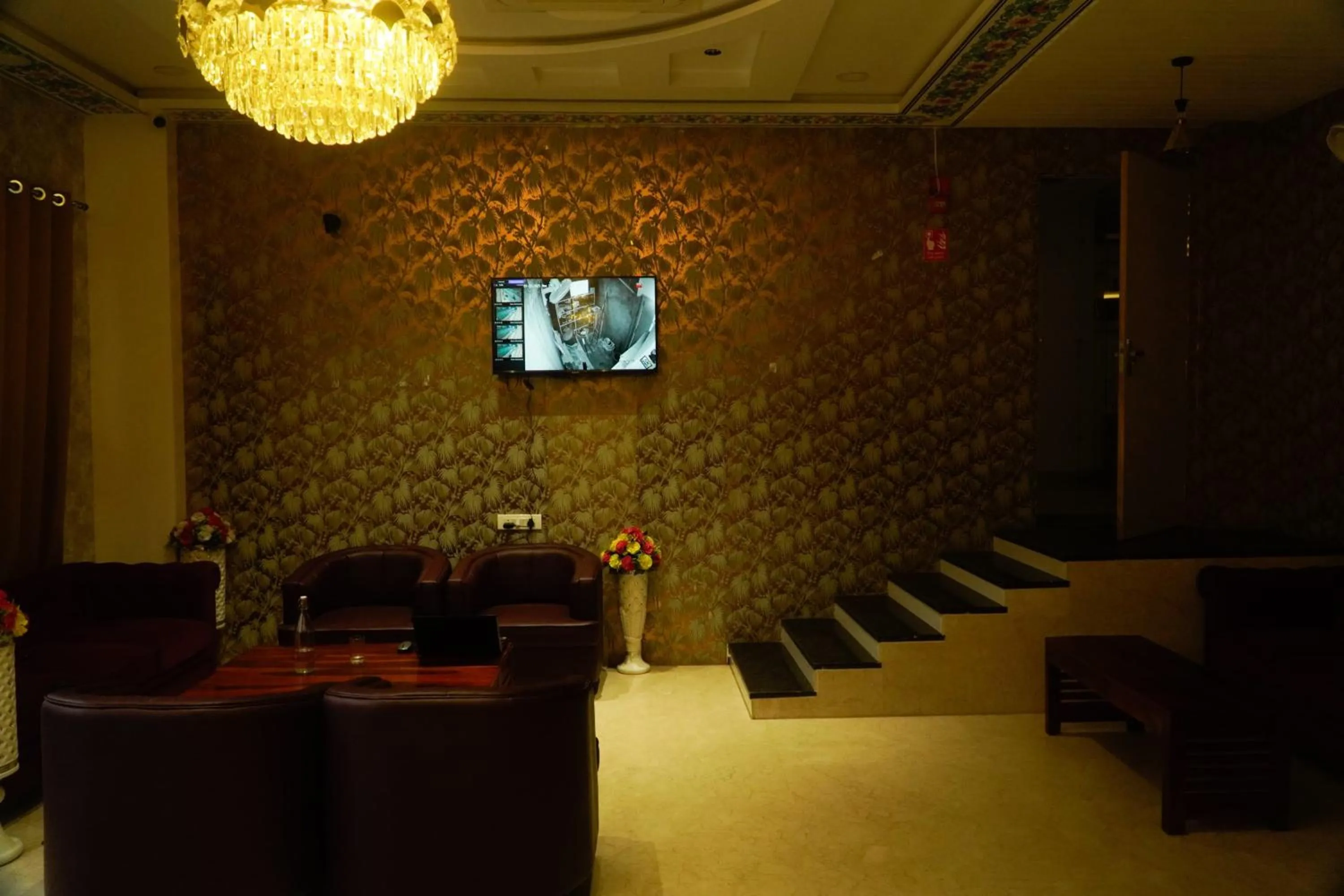 Property building in Hotel Jaisal Inn - Pure Veg