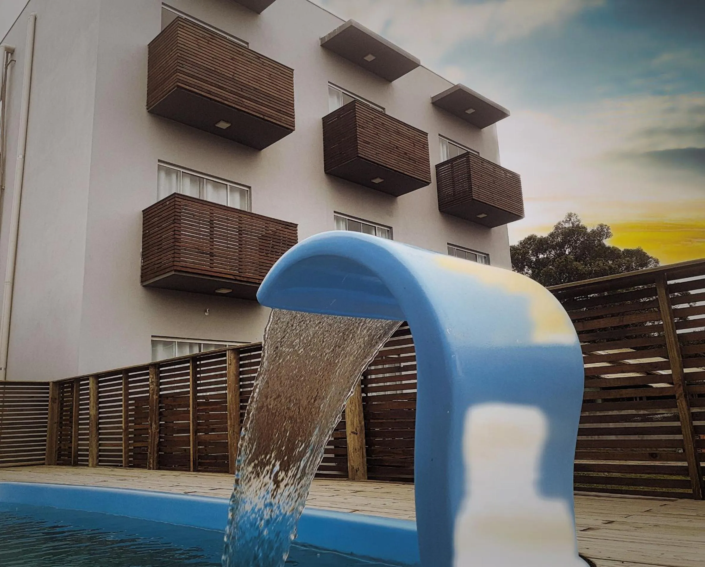 Pousada Suítes do Rosa