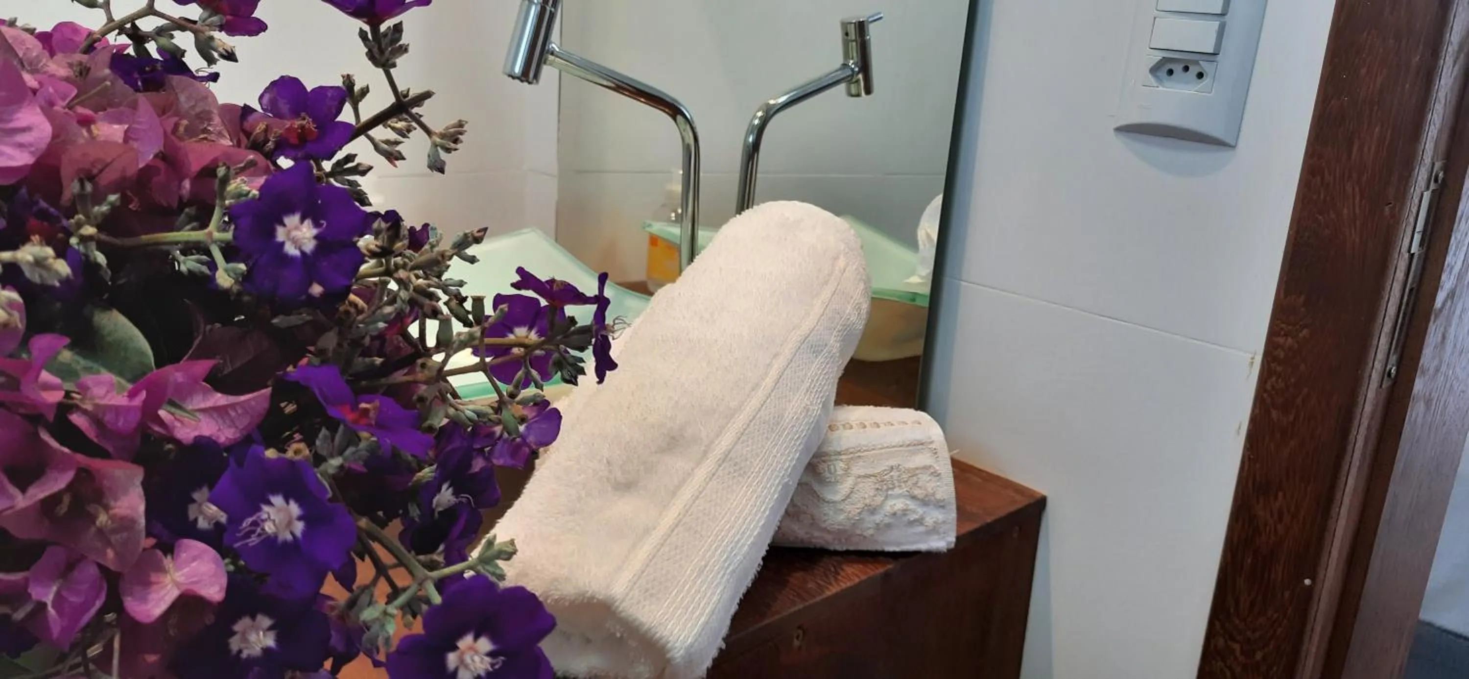 Pousada Suítes do Rosa