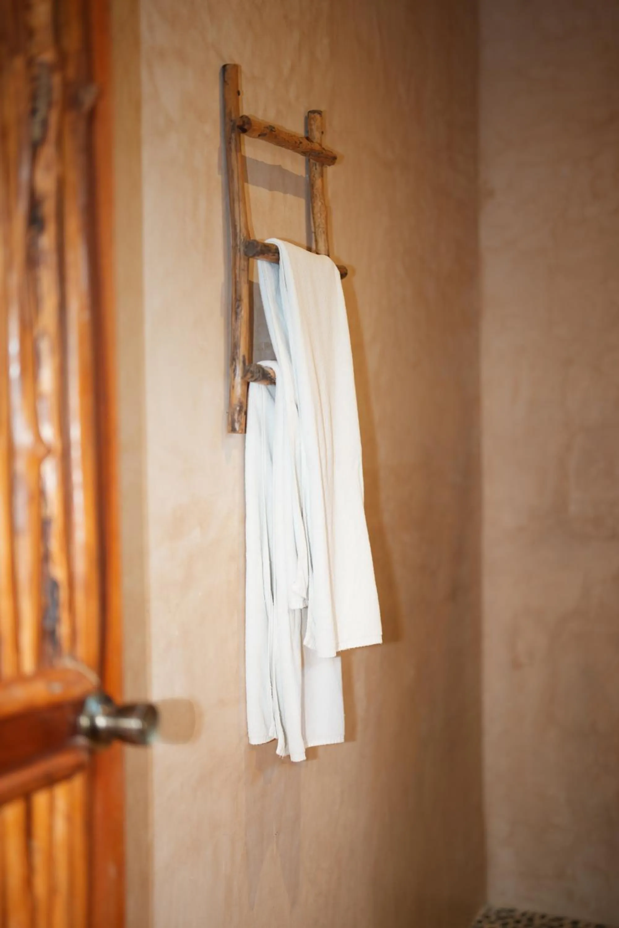 Bathroom in Hotel Boutique La Puerta Azul Beachfront - Adults Only