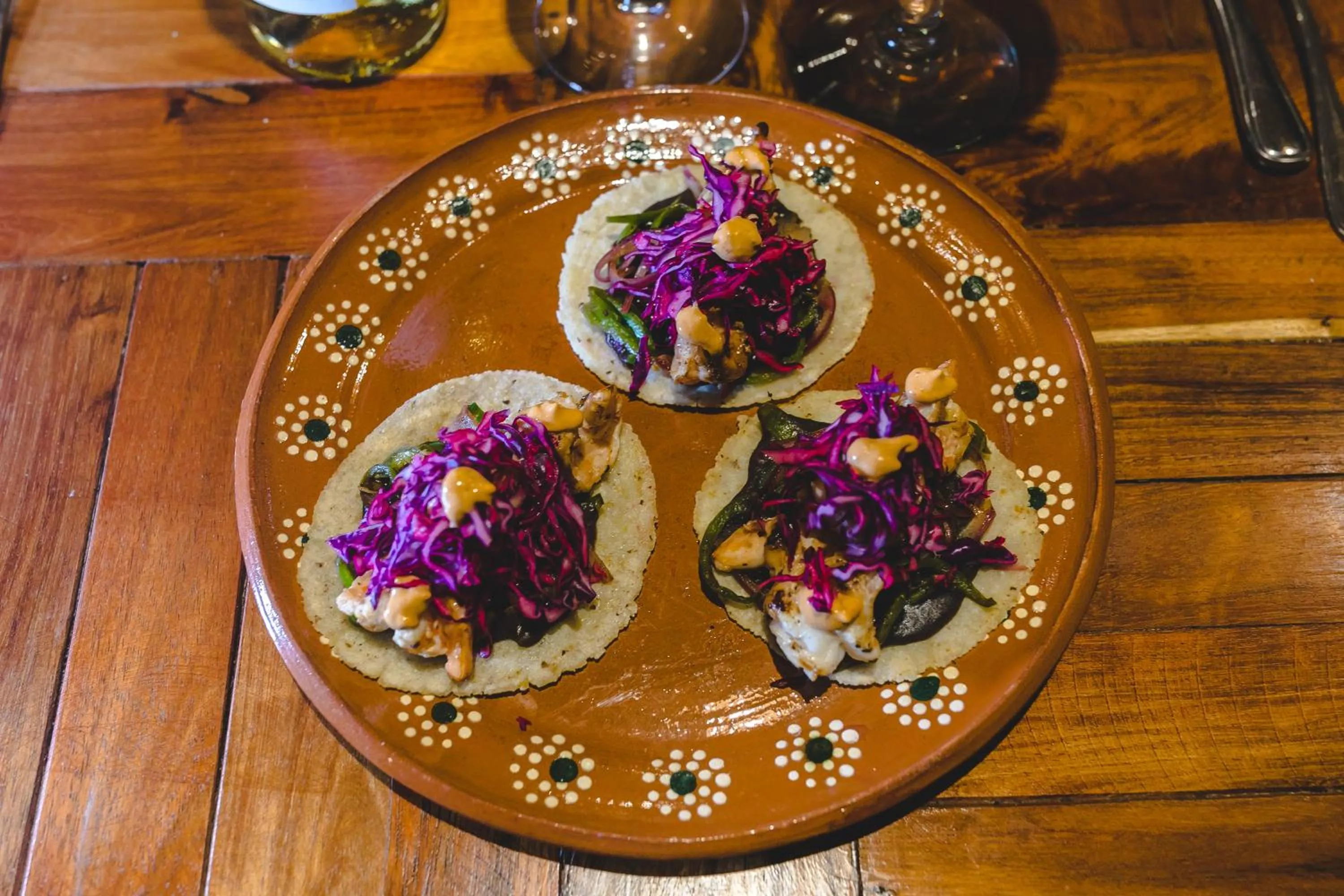 Food in Hotel Boutique La Puerta Azul Beachfront - Adults Only