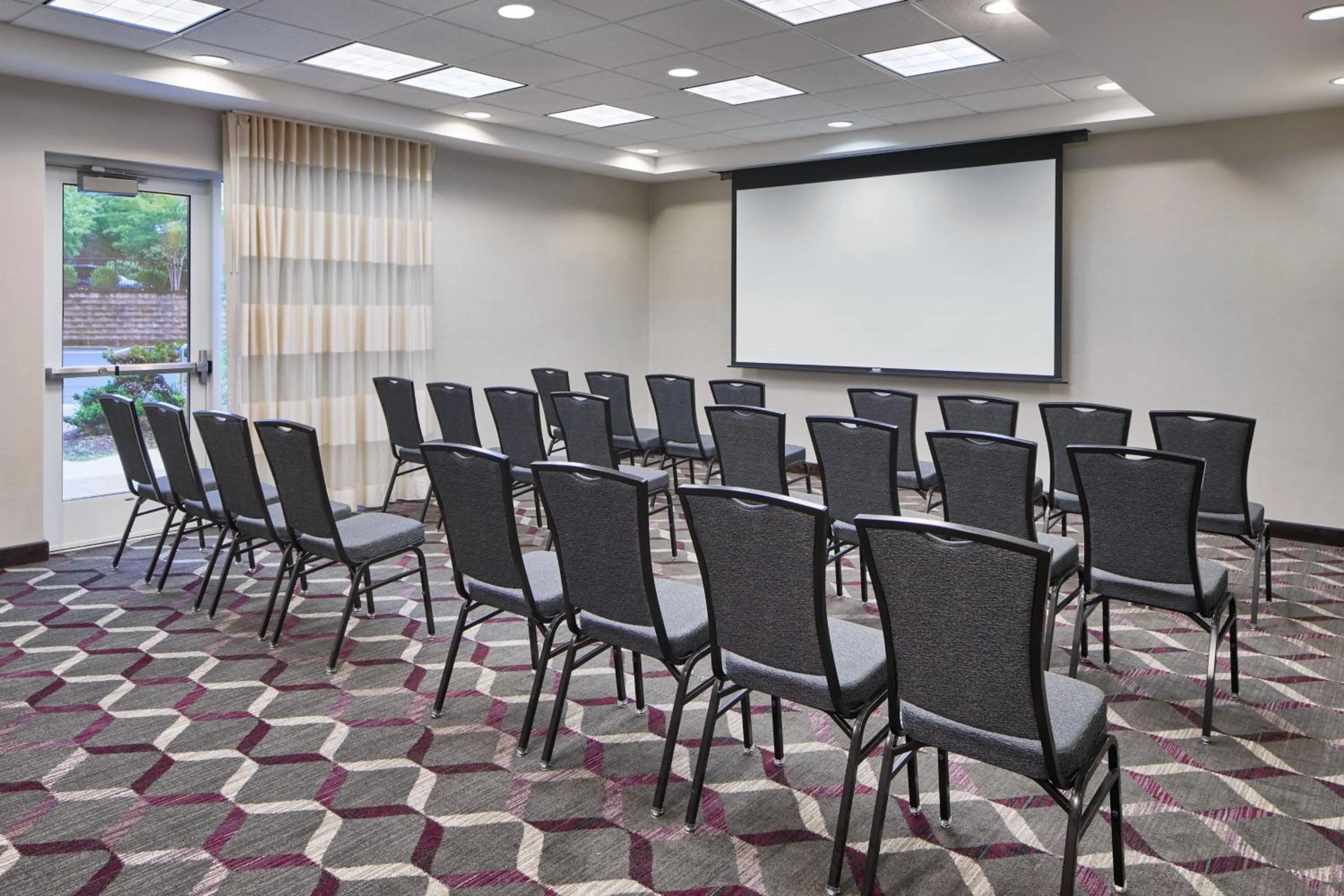 Meeting/conference room in Residence Inn Atlanta NE/Duluth Sugarloaf