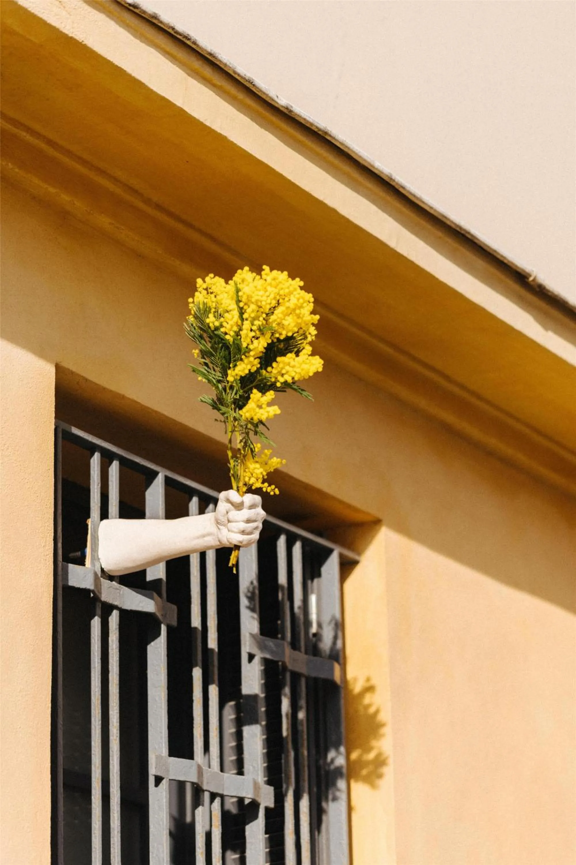 Location in Hyatt Regency Nice Palais de la Méditerranée