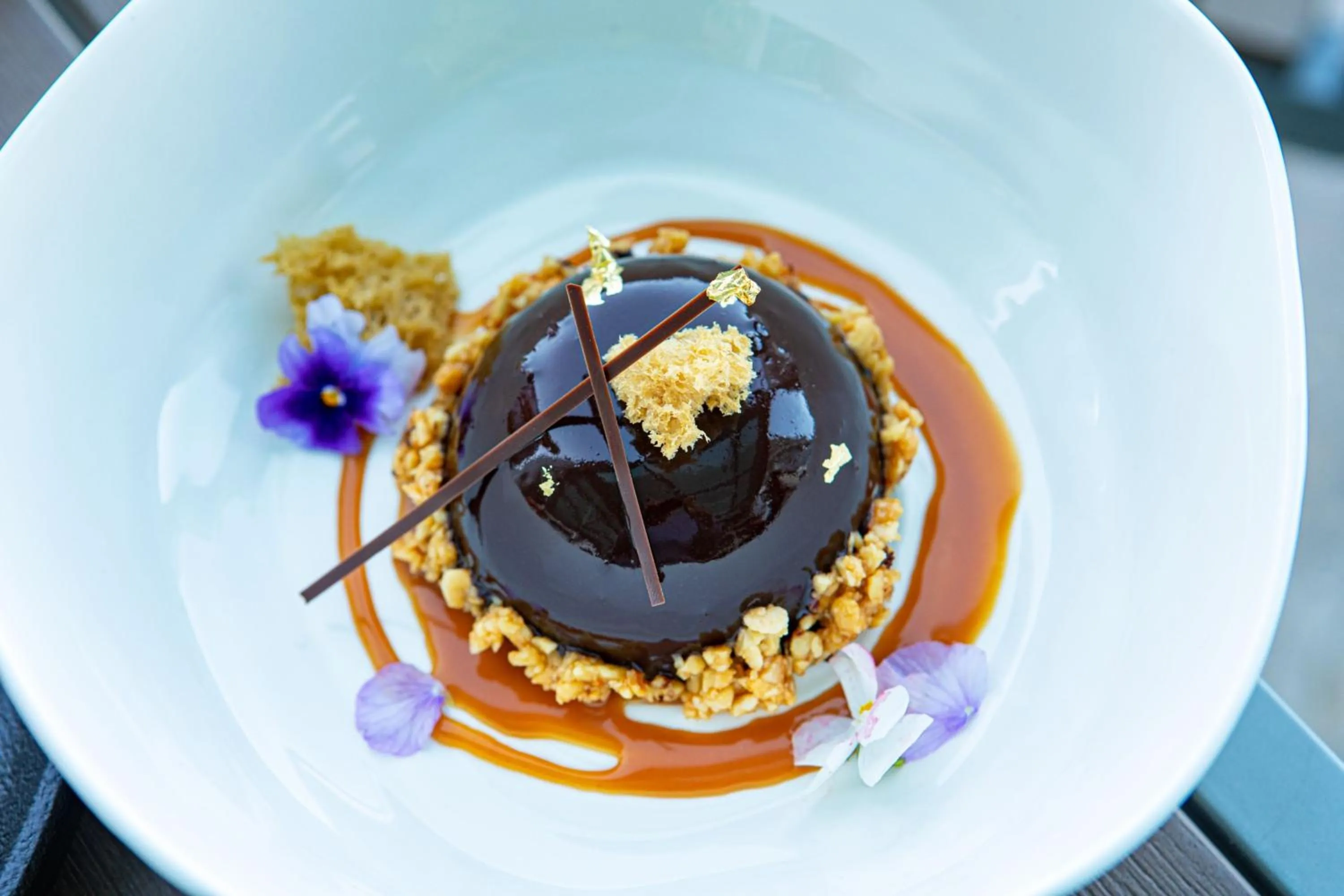 Restaurant/places to eat in The Ritz-Carlton Bal Harbour, Miami