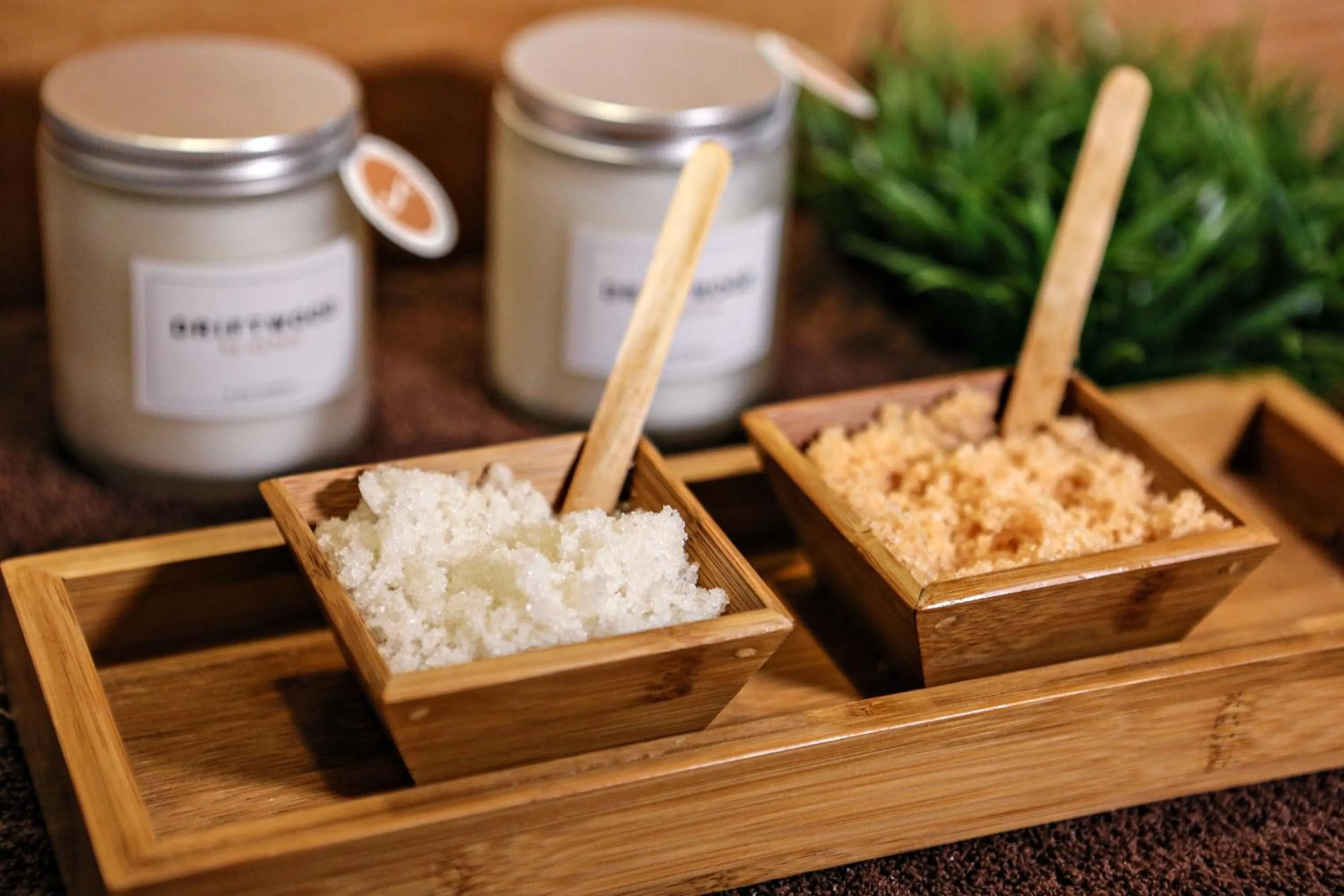 Spa and wellness centre/facilities in The Ritz-Carlton Bal Harbour, Miami