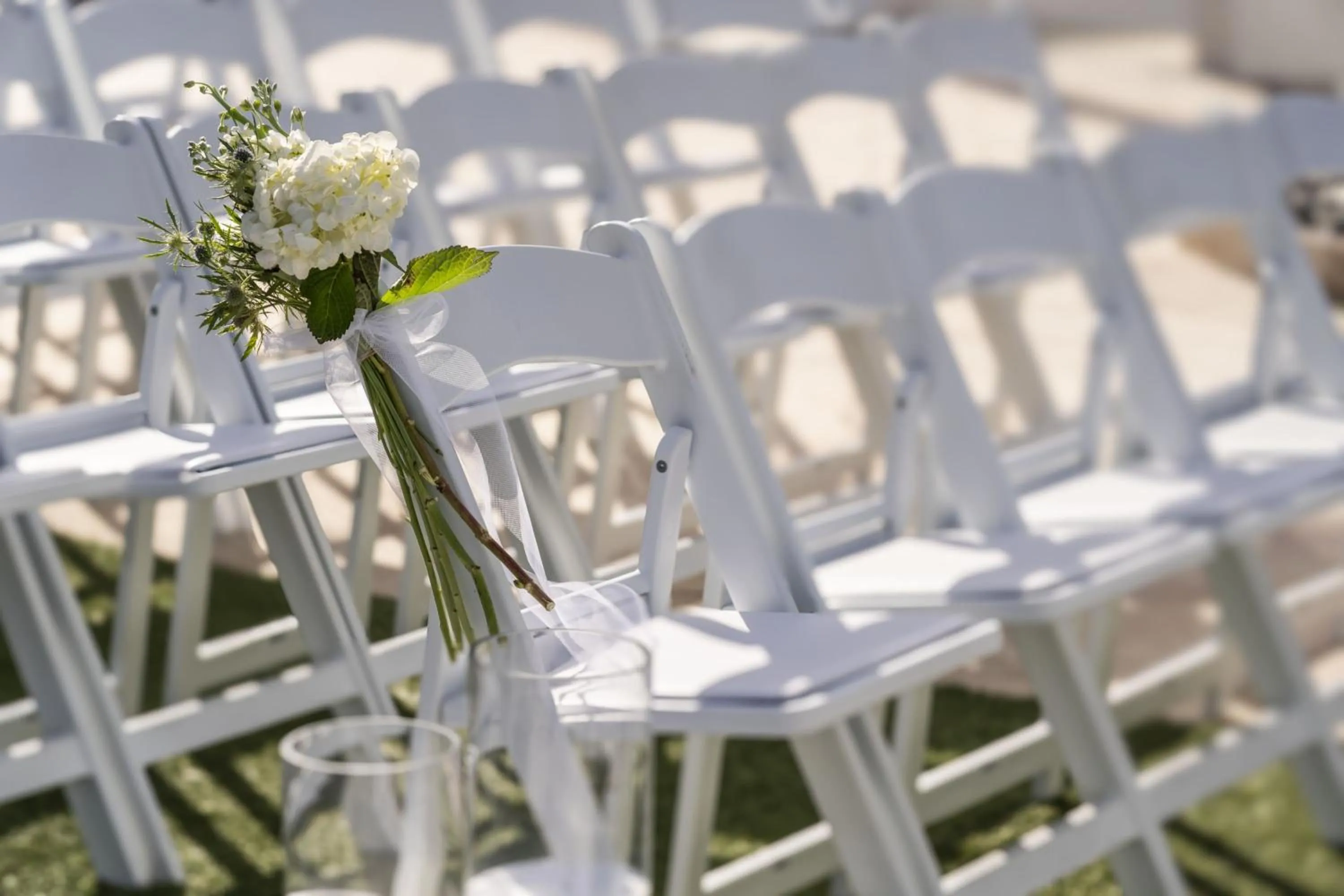 Banquet/Function facilities in The Ritz-Carlton Bal Harbour, Miami