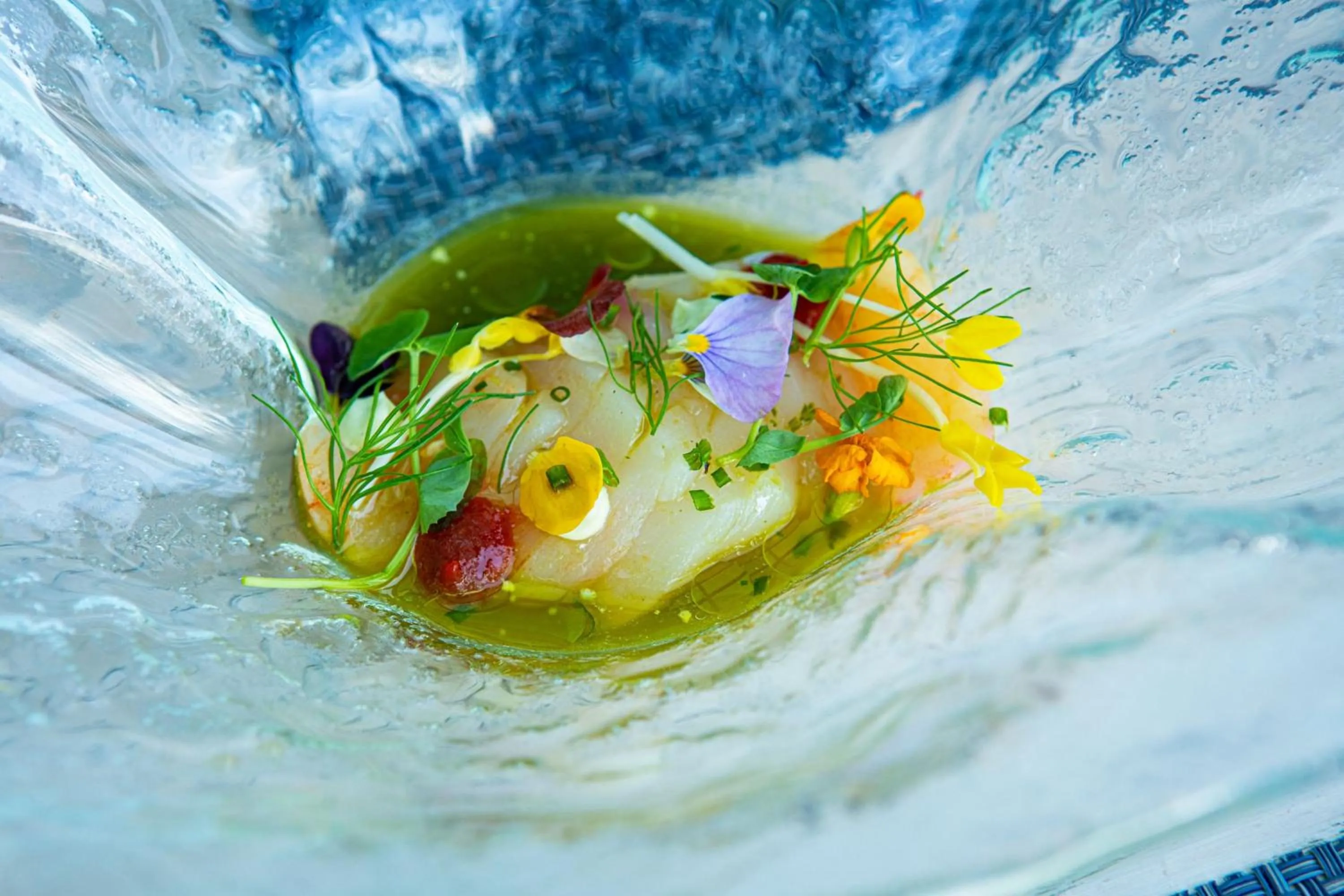 Restaurant/places to eat in The Ritz-Carlton Bal Harbour, Miami