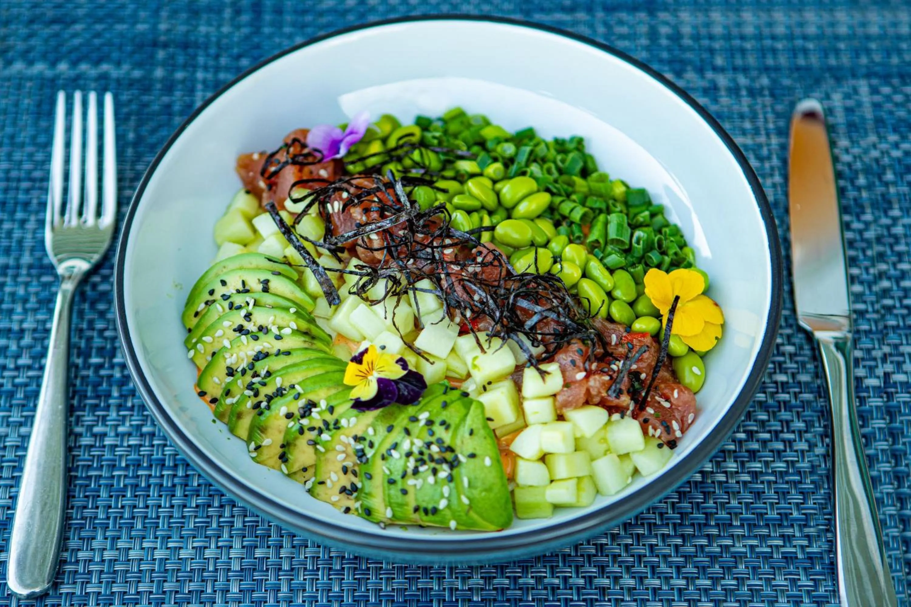 Restaurant/places to eat in The Ritz-Carlton Bal Harbour, Miami