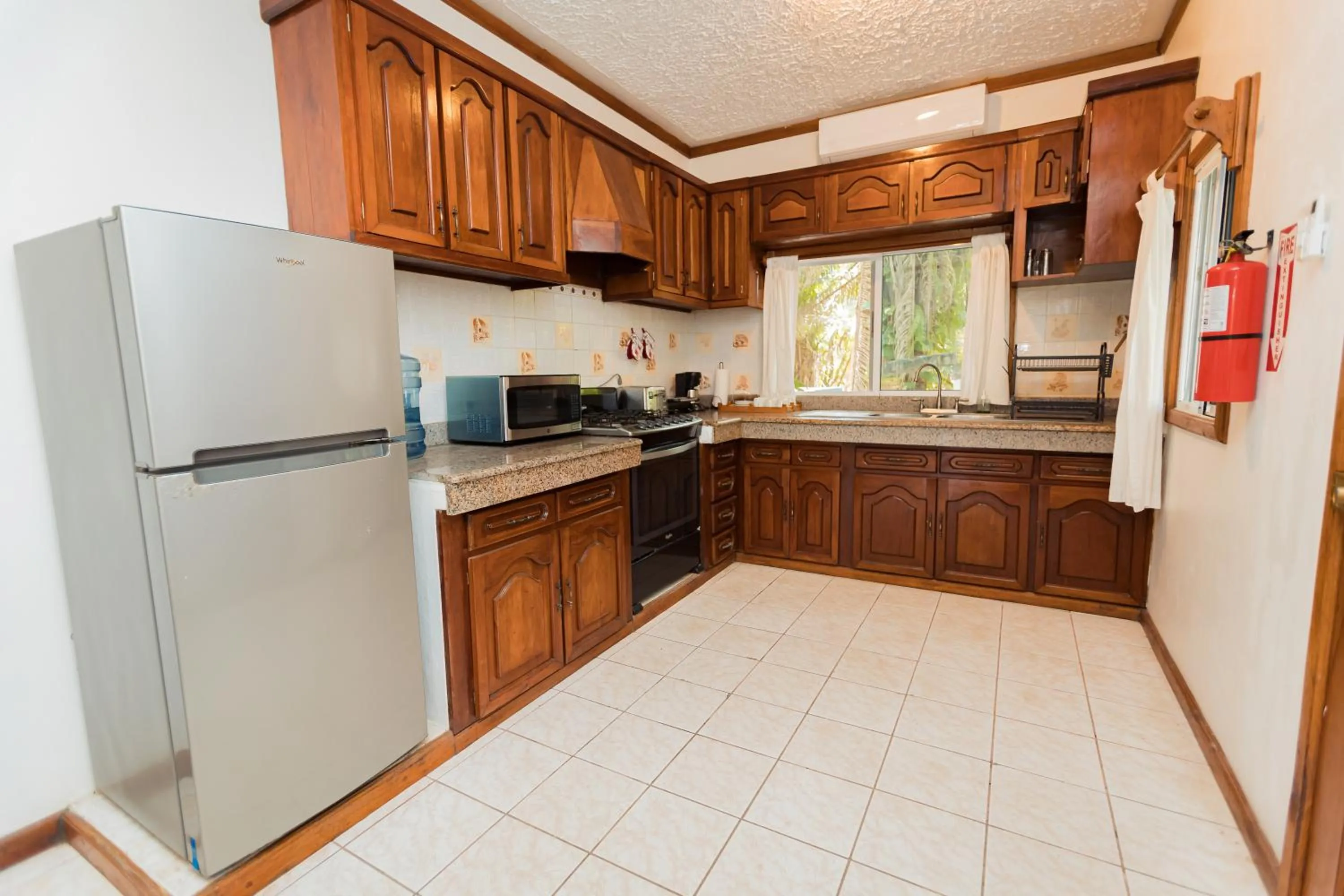 Falling Leaves Lodge