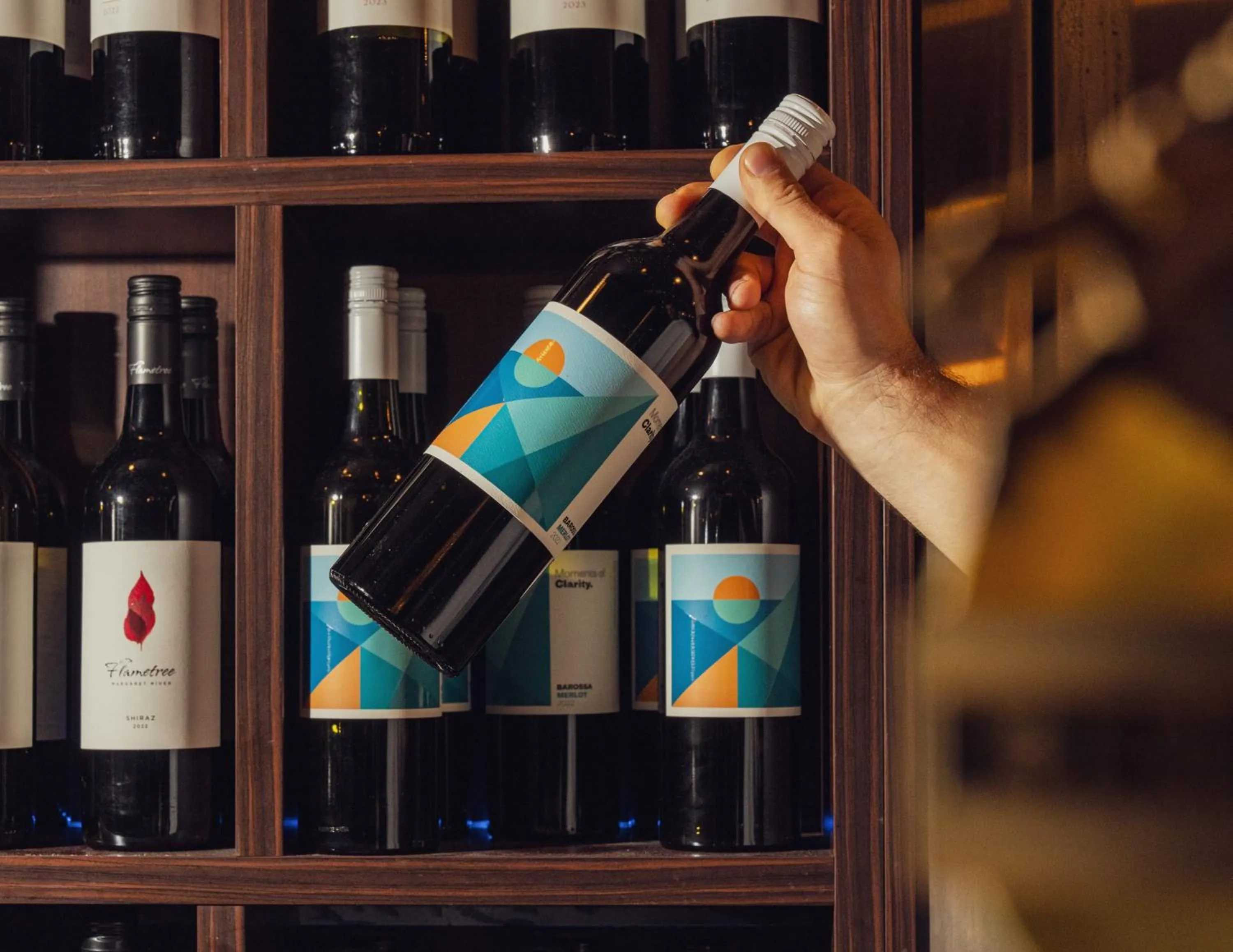 Lounge or bar in Glasgow Arms Hotel Ultimo