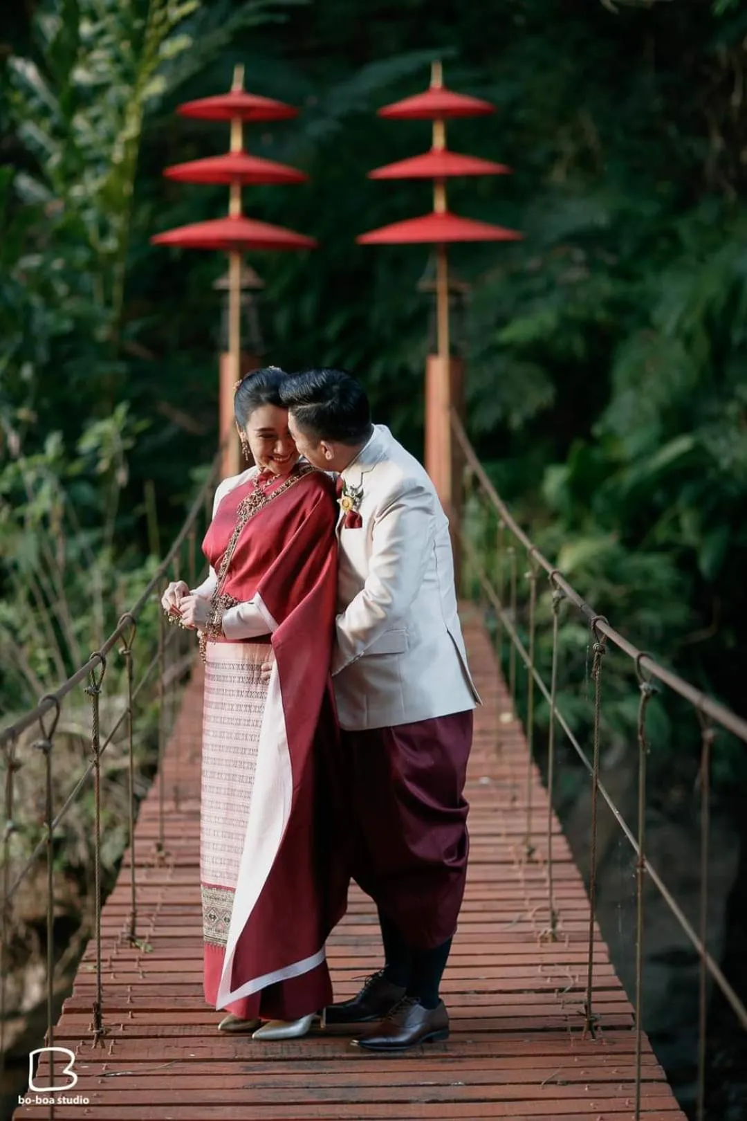 View (from property/room) in Sukantara Cascade Resort and Spa