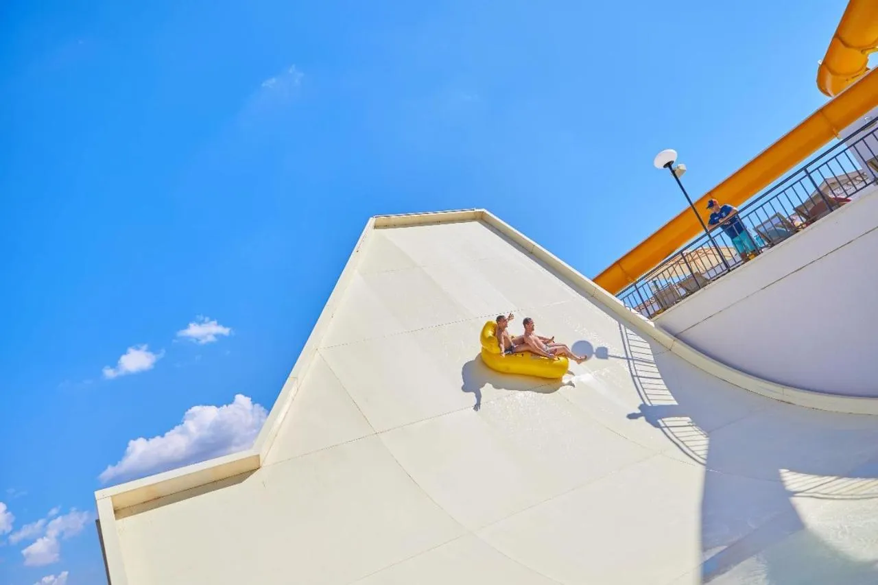 Resort do Lago - Caldas Novas