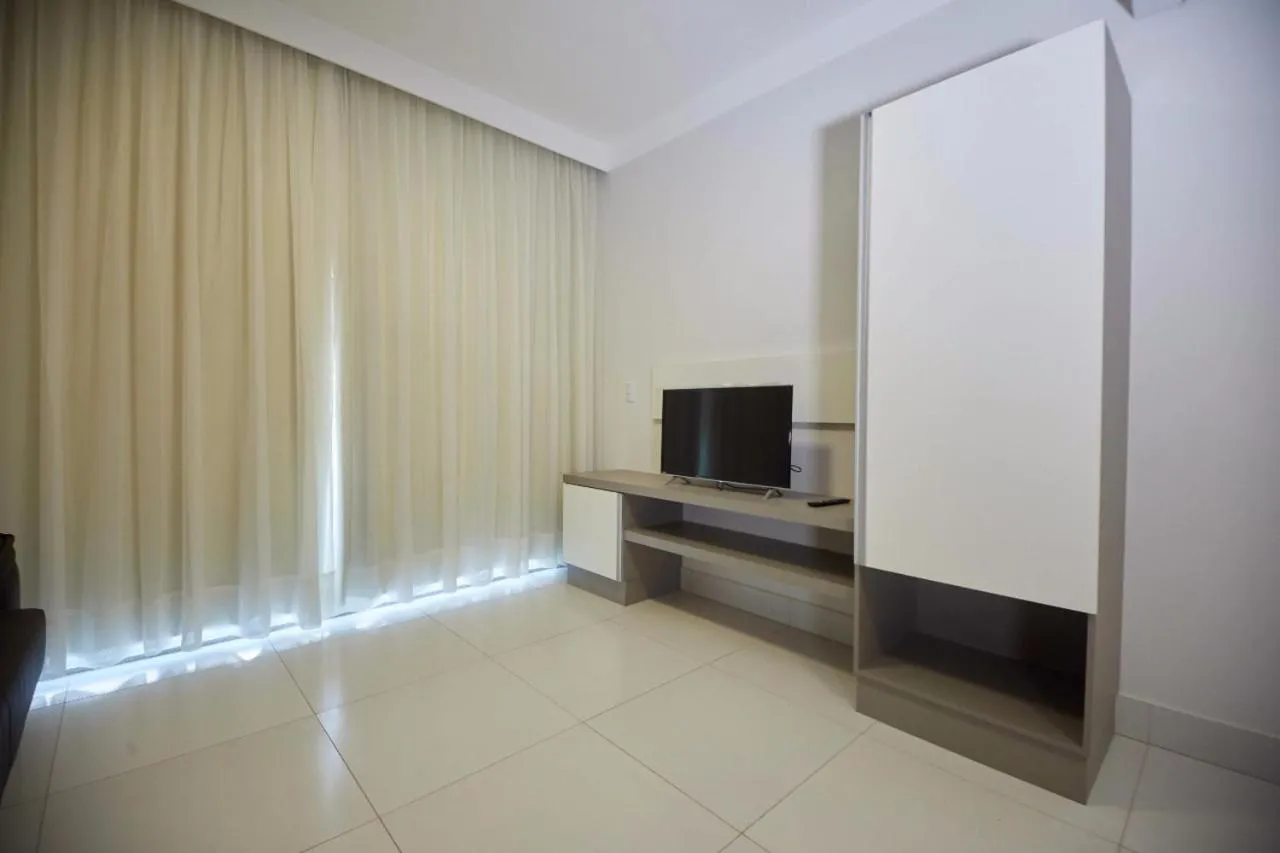 Resort do Lago - Caldas Novas