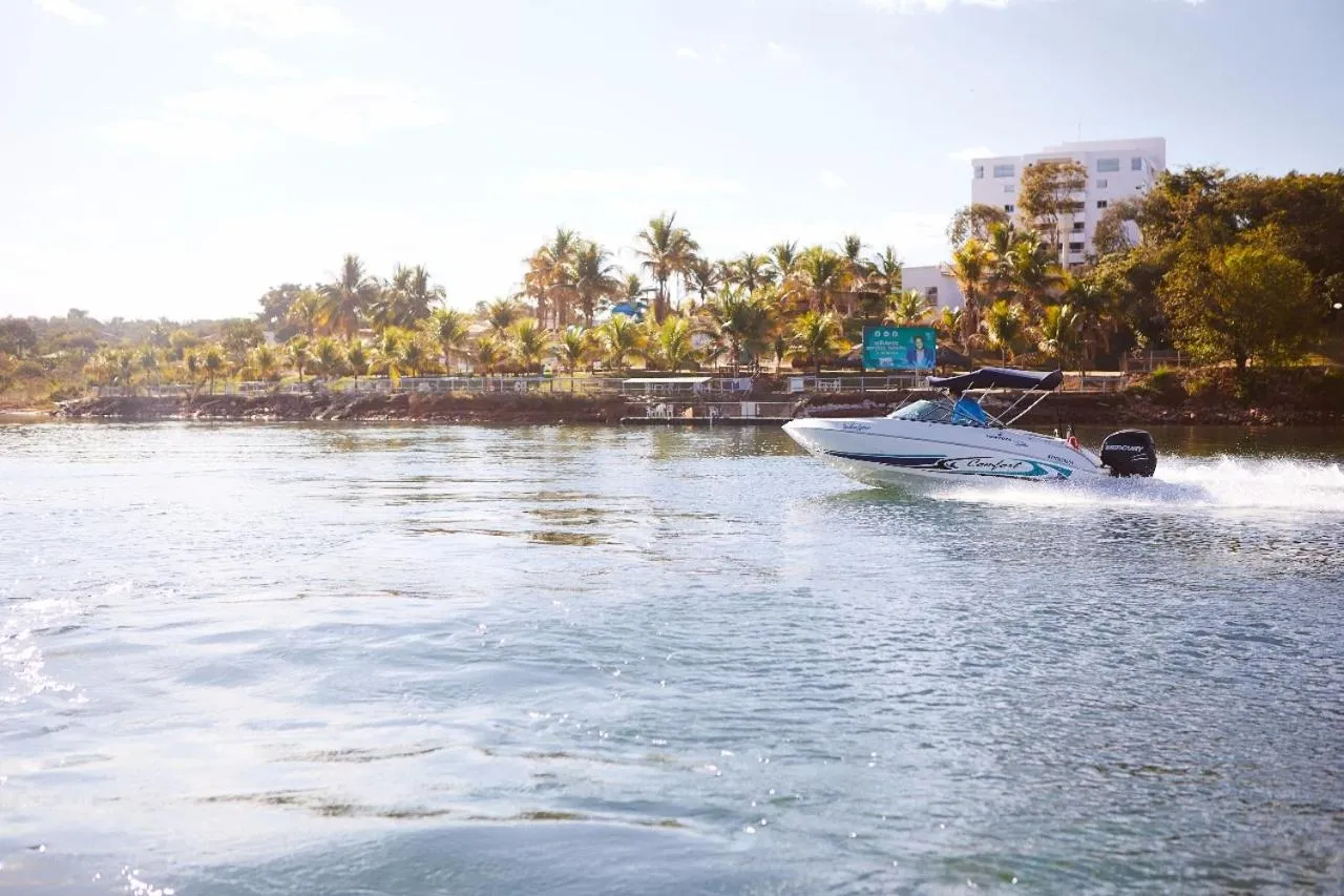 Resort do Lago - Caldas Novas