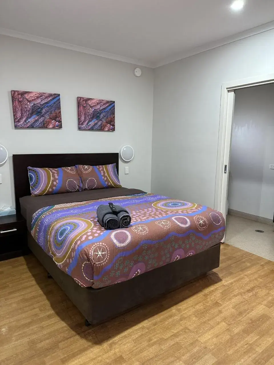 Standard Suite in Mia Mia House in the Desert Standard Suite in Mia Mia House in the Desert