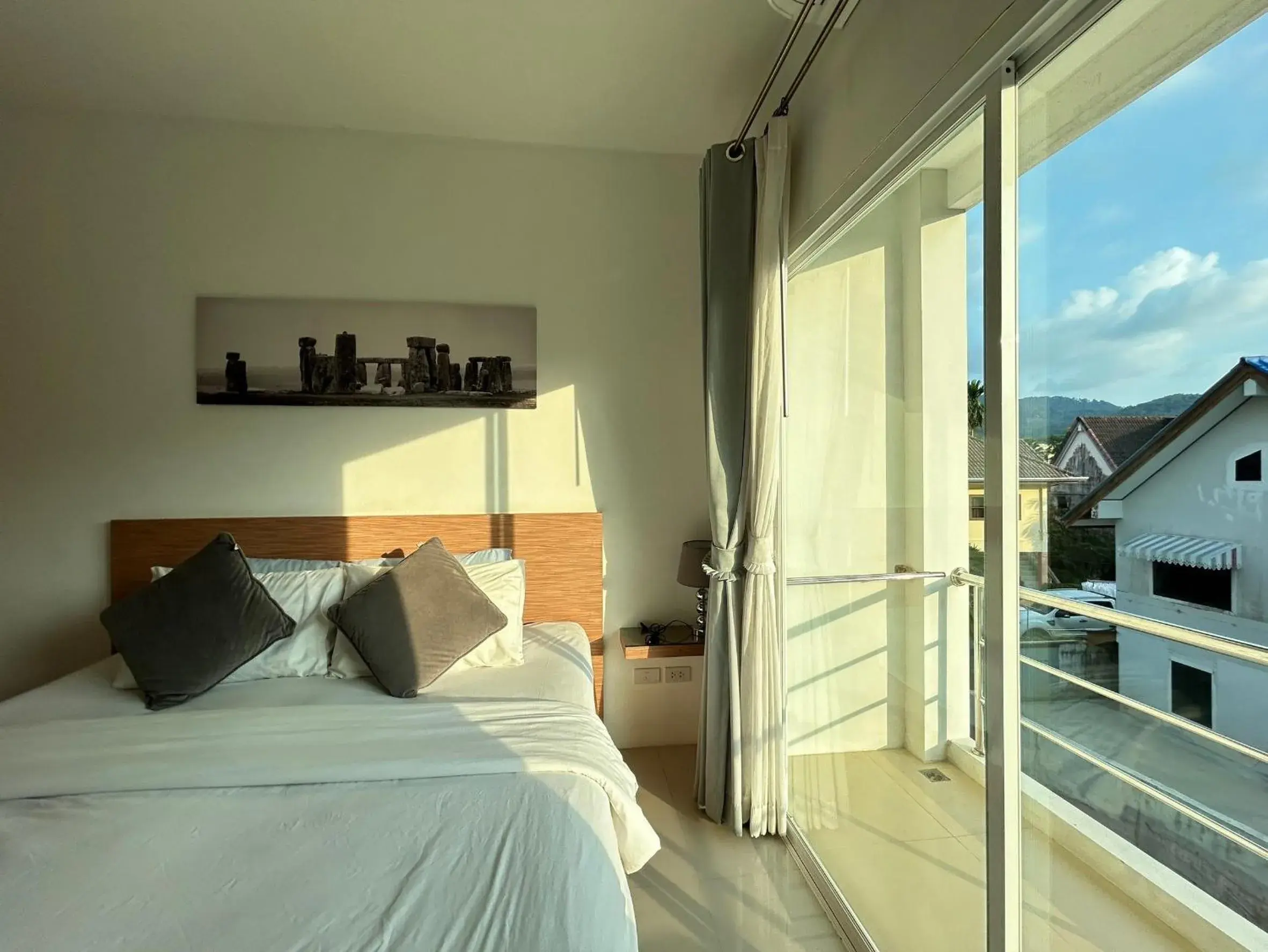 Junior Suite in Clear House Resort - SHA Extra Plus Junior Suite in Clear House Resort - SHA Extra Plus